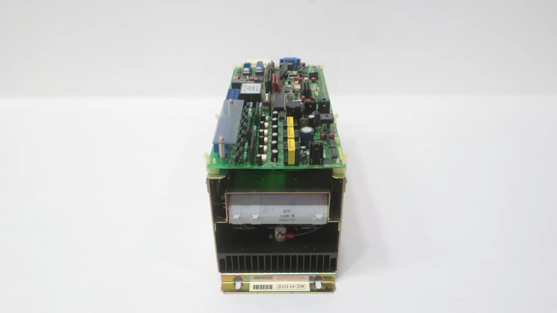 Produktfoto 1 von FANUC A06B-6050-H102
