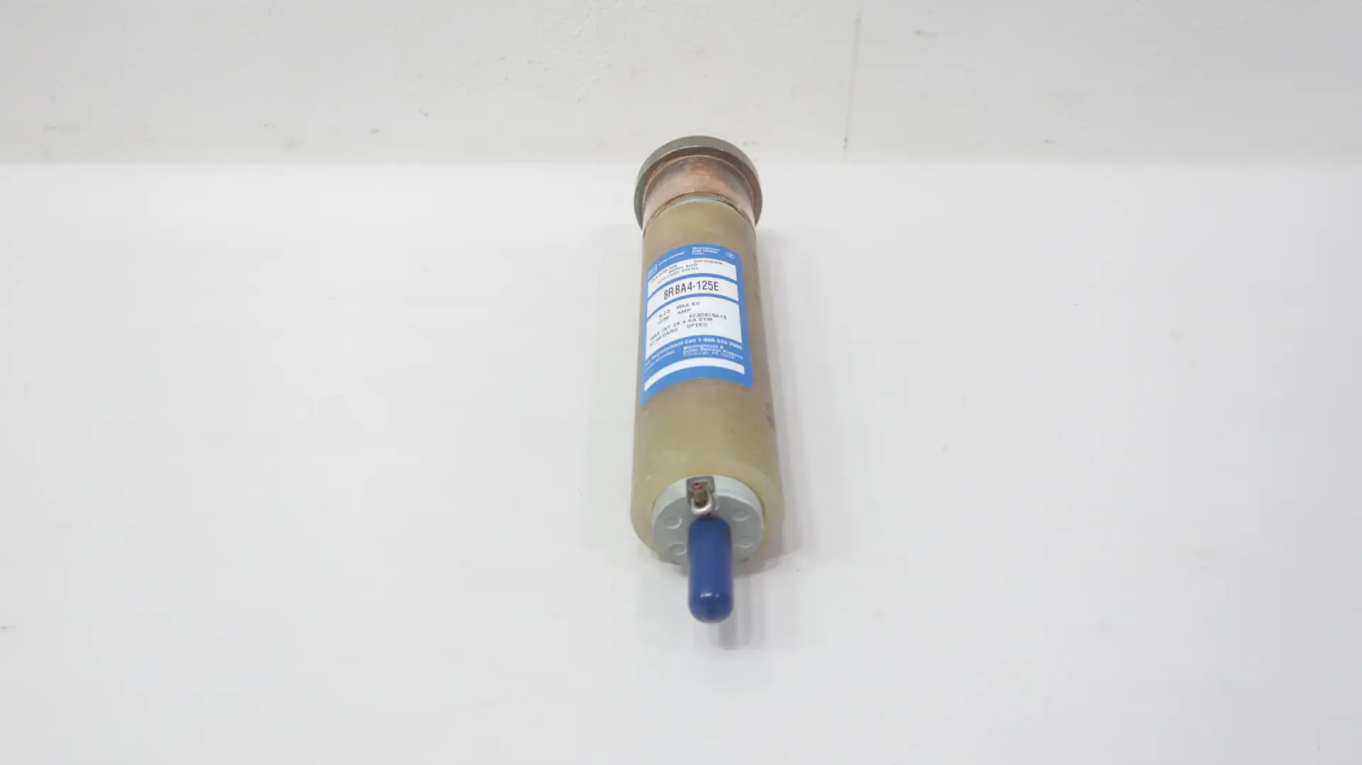 CUTLER-HAMMER 8RBA4-125E