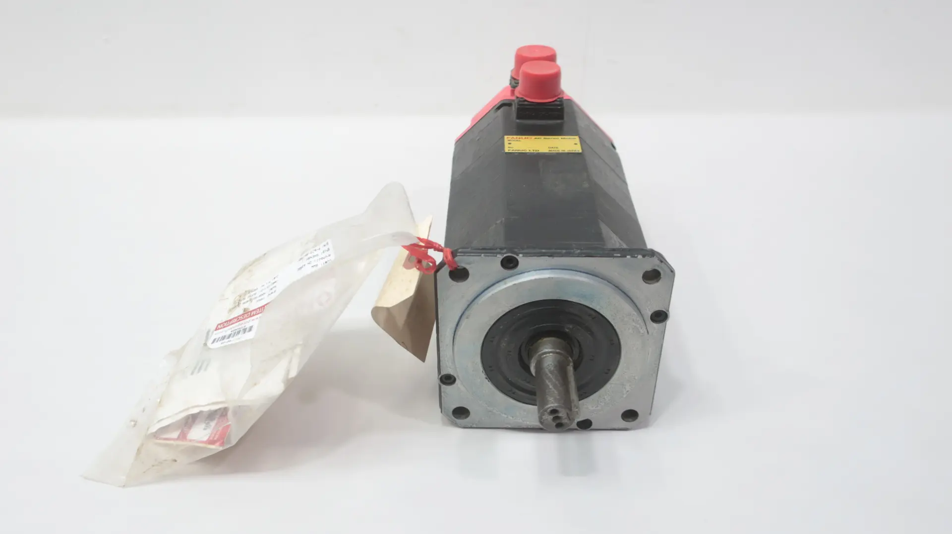 Produktfoto 1 von FANUC A06B-0512-B501