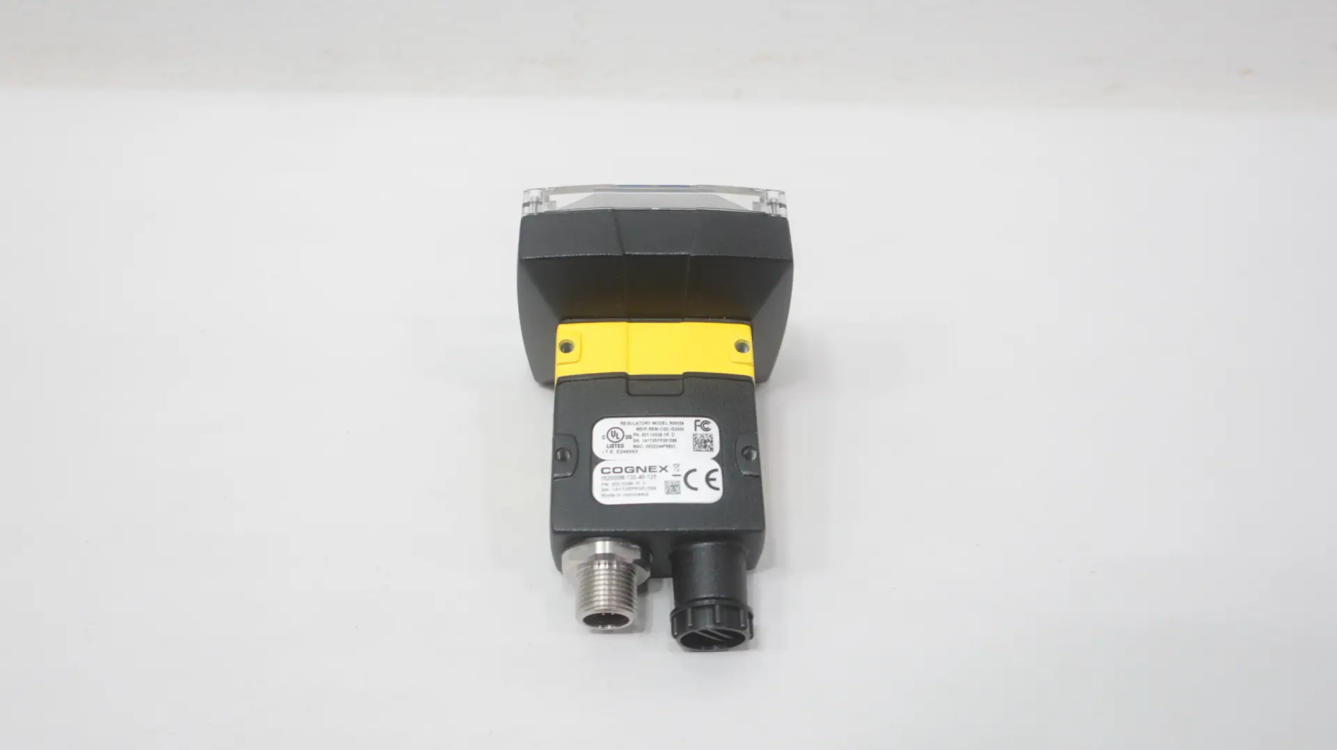 Produktfoto 1 von COGNEX R00039 IS2000M-130-40-125