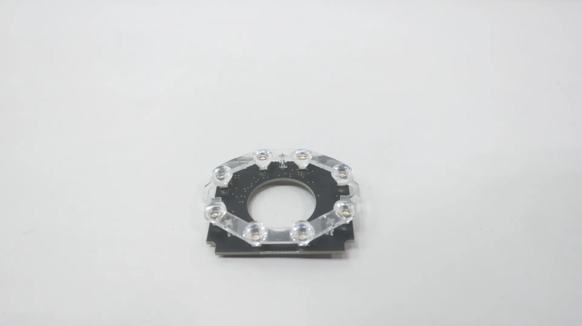 Produktfoto 1 von COGNEX 820-10072-1R IFS-2000-HBRING-RD