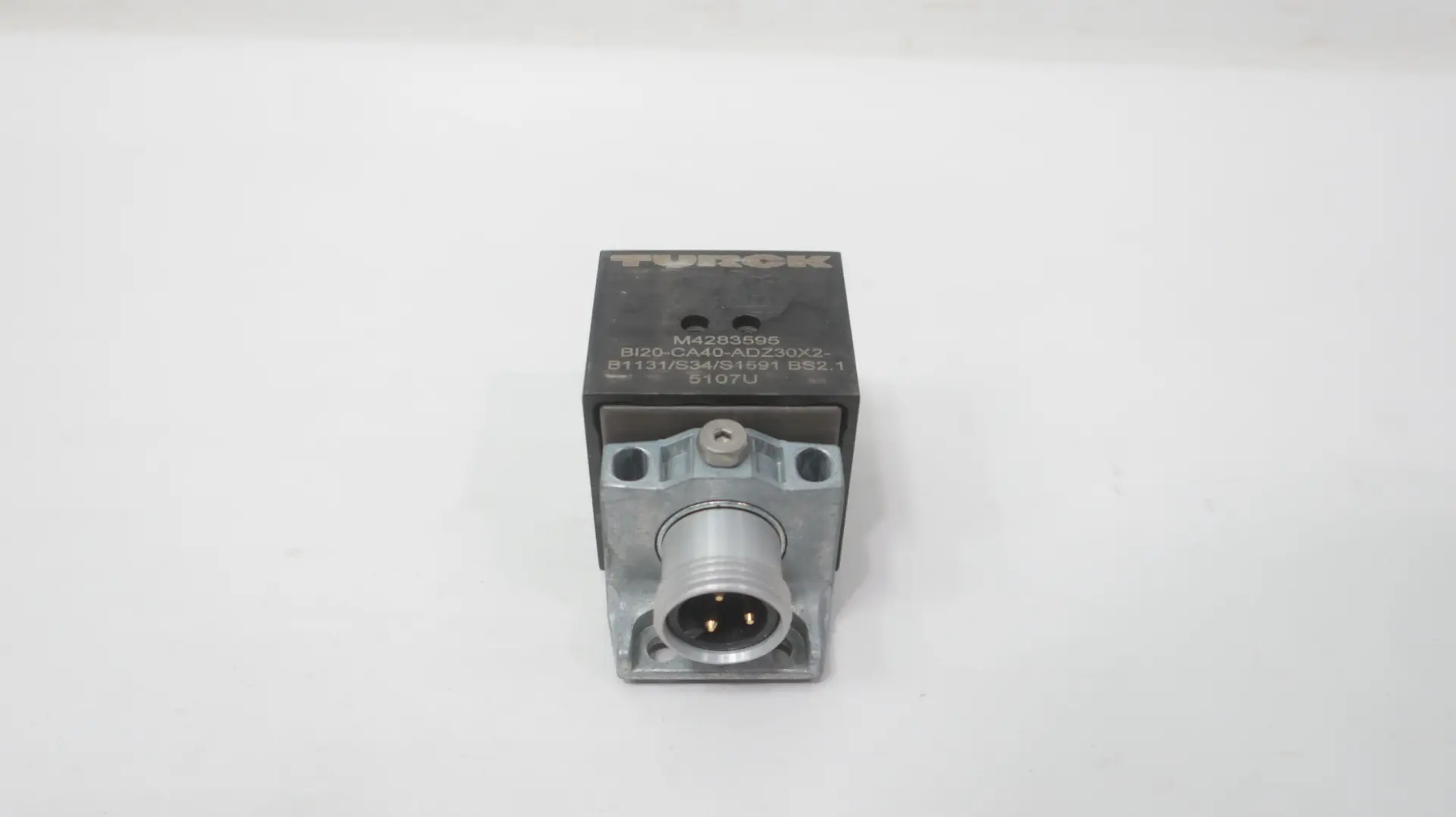 Produktfoto 1 von TURCK BI20-CA40-ADZ30X2-B1131/S34/S1591 BS2.1