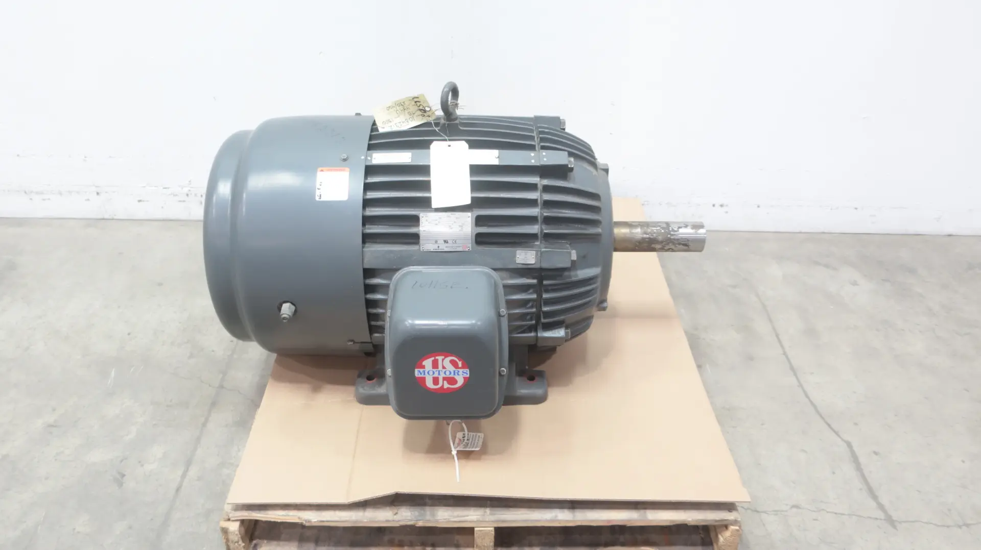 Produktfoto 1 von US MOTORS A75S2C 6799