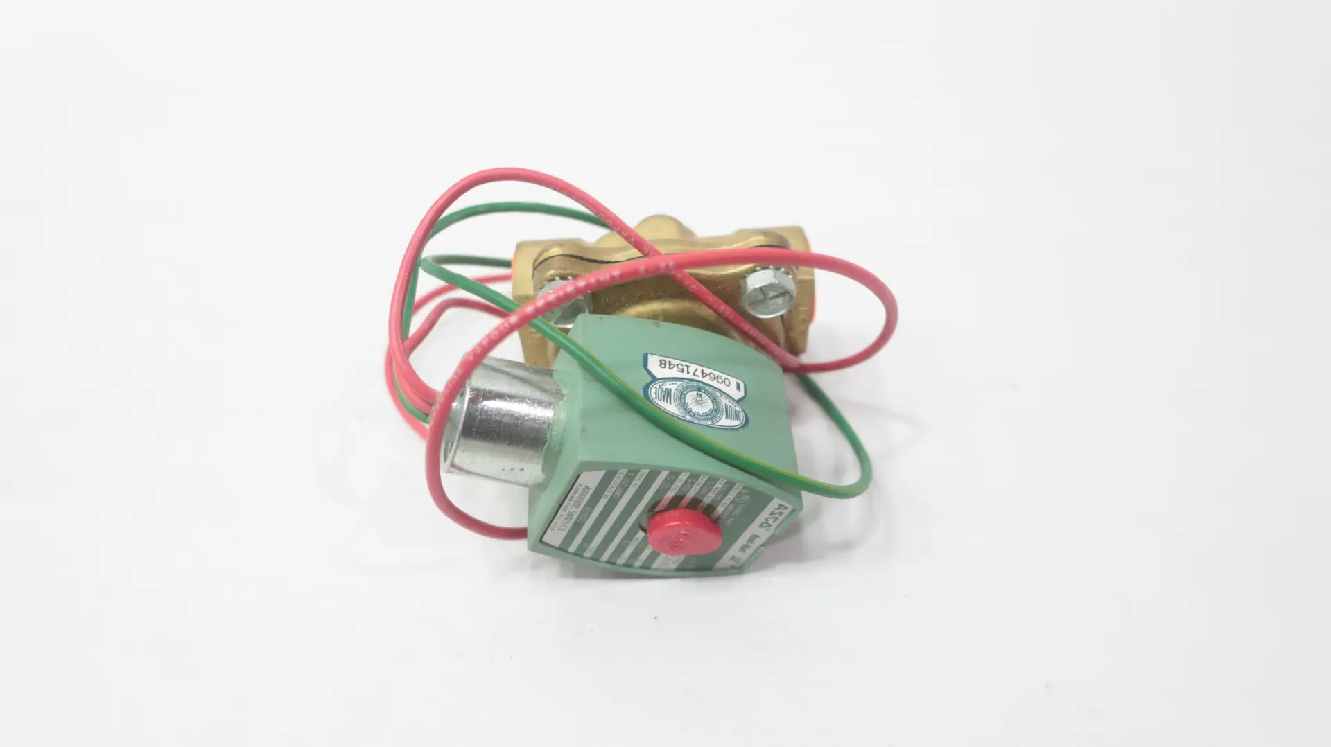 Produktfoto 1 von ASCO 8210G2