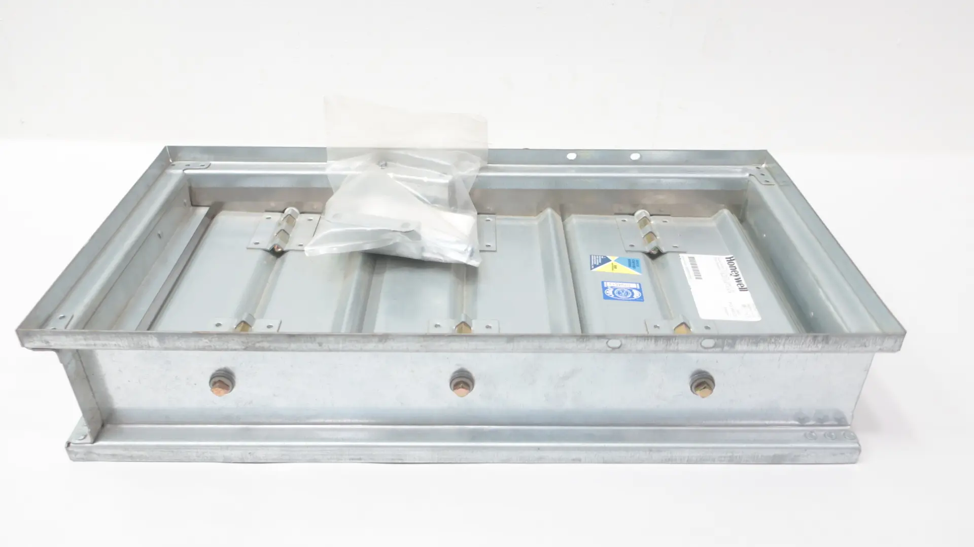 Produktfoto 1 von HONEYWELL D642A2083-12X24