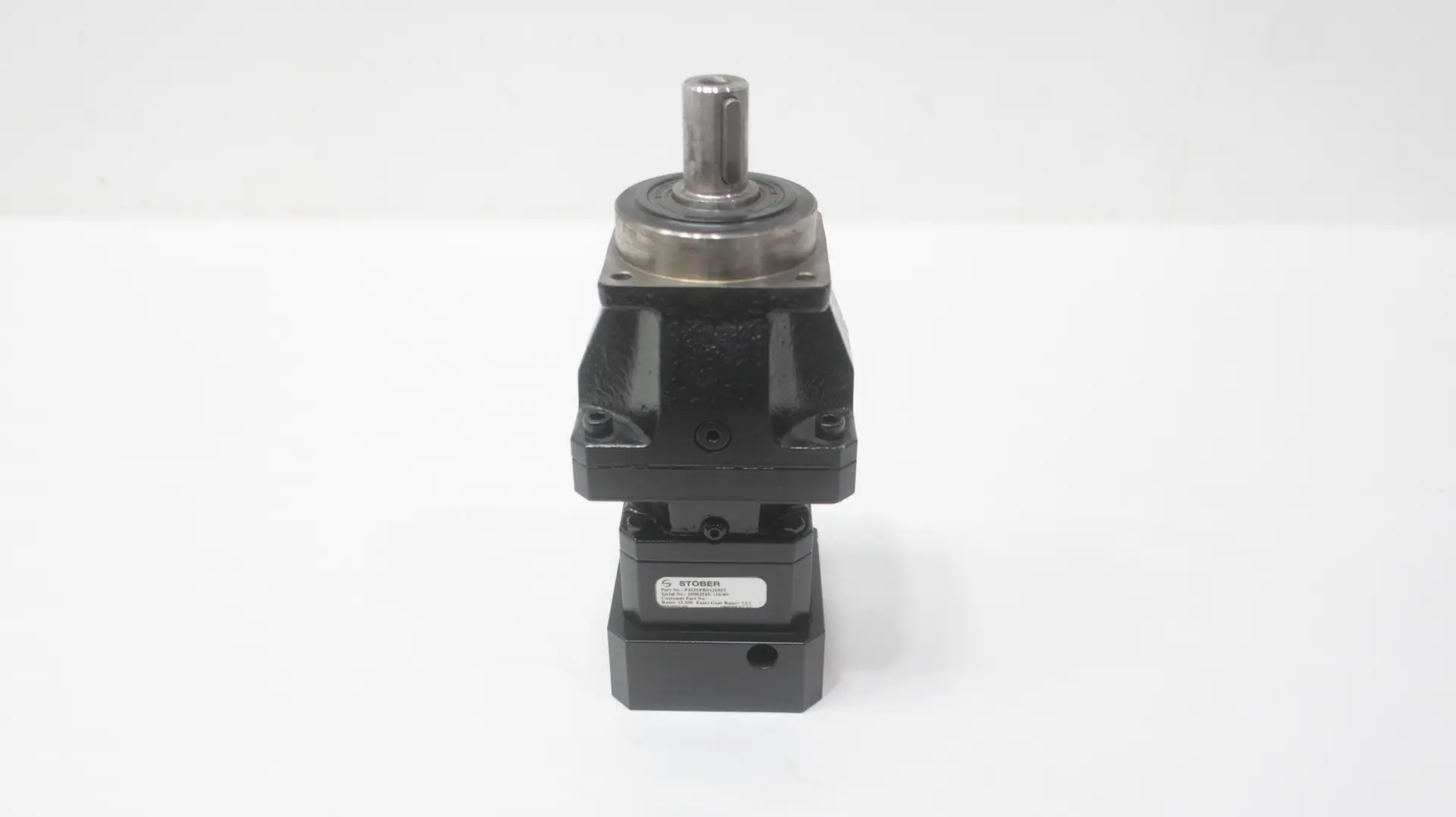 Produktfoto 1 von STOBER P422SPR0120MT