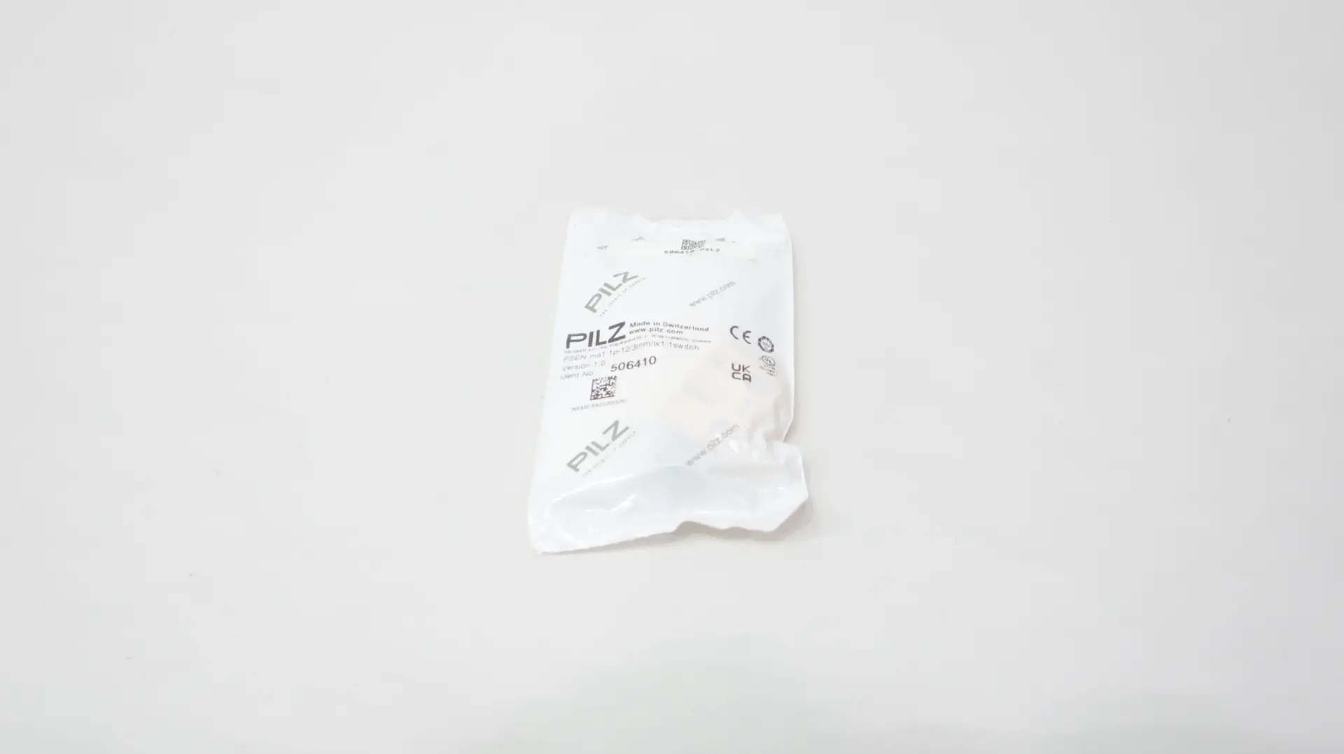 Produktfoto 1 von PILZ PSEN MA1.1P-12/3MM/IX1/1SWITCH