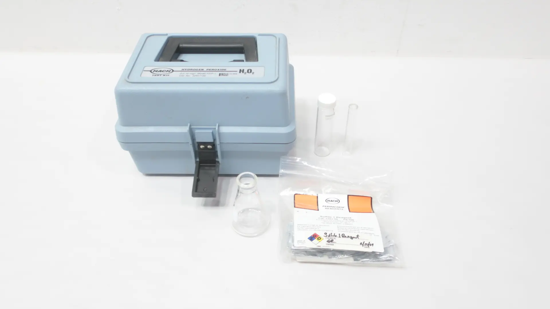Produktfoto 1 von HACH HYP-1