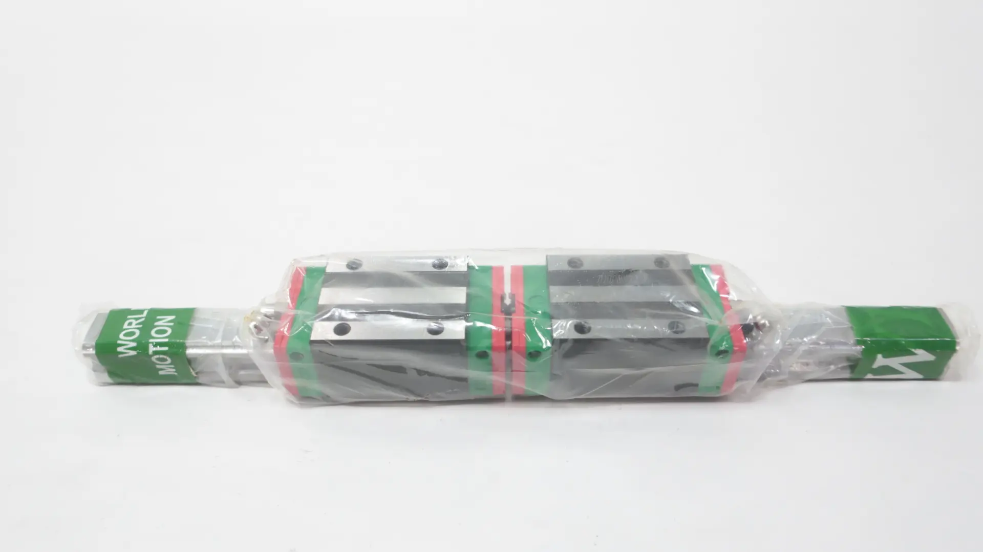 Produktfoto 1 von HIWIN HGH25CAH 170G3D-60000