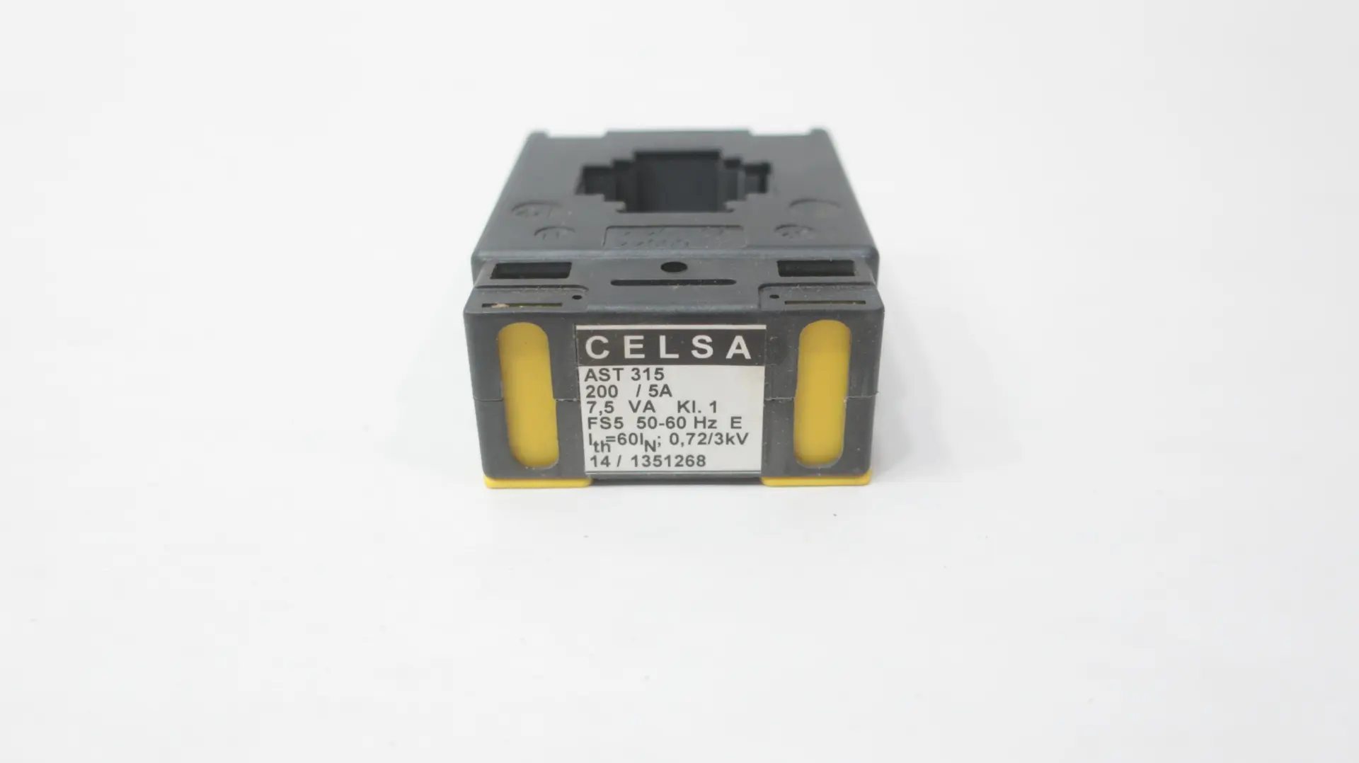 Produktfoto 1 von CELSA AST-315 6A315.302005U1