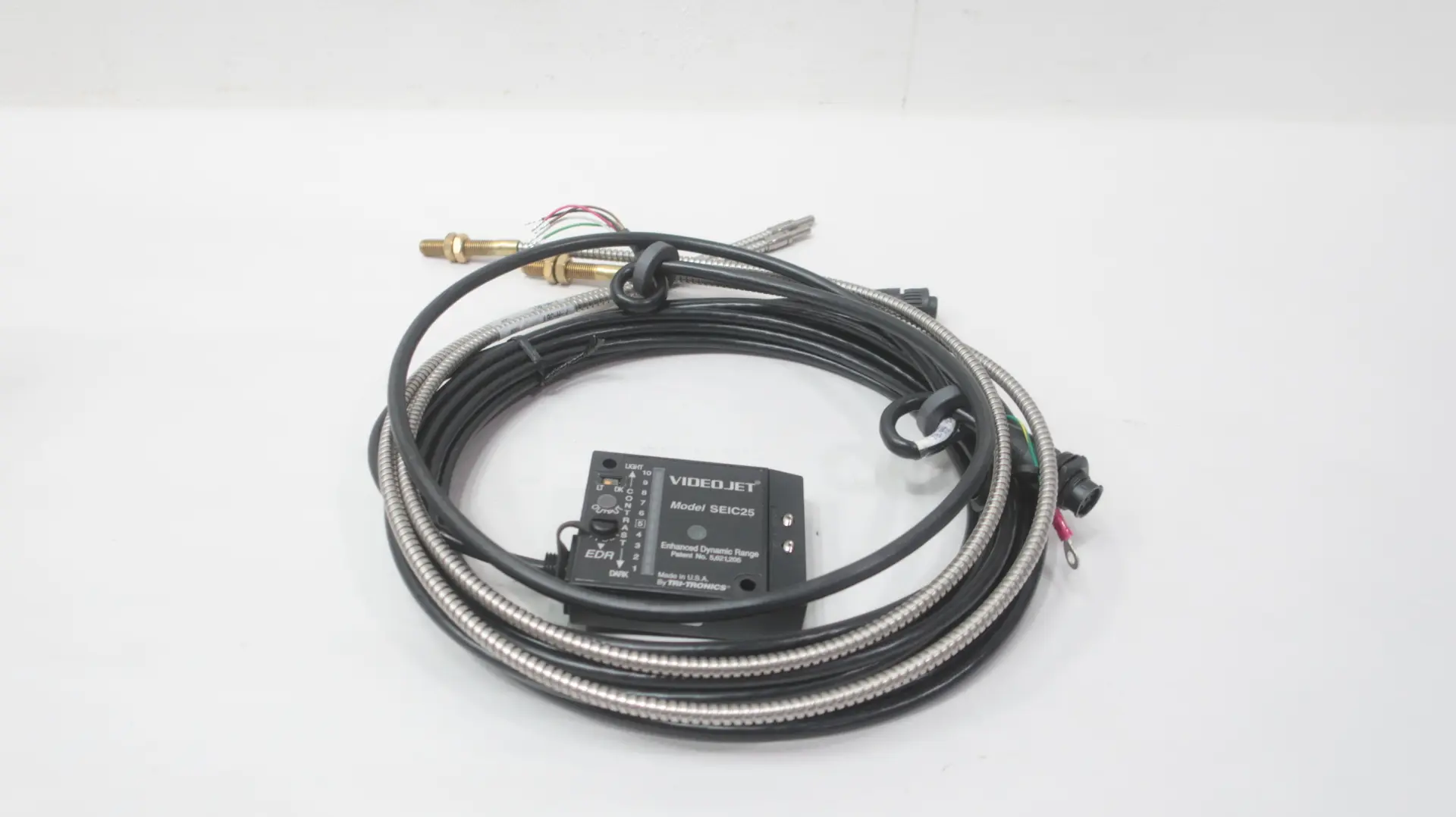 Produktfoto 1 von VIDEOJET 375085-05