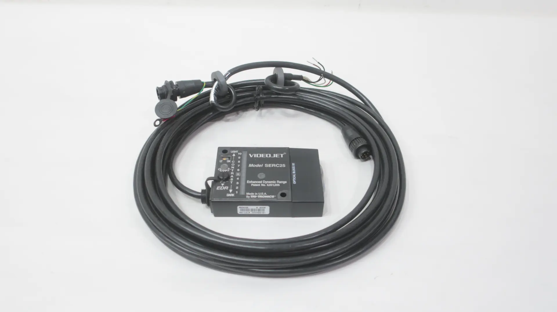 Produktfoto 1 von VIDEOJET 375085-02