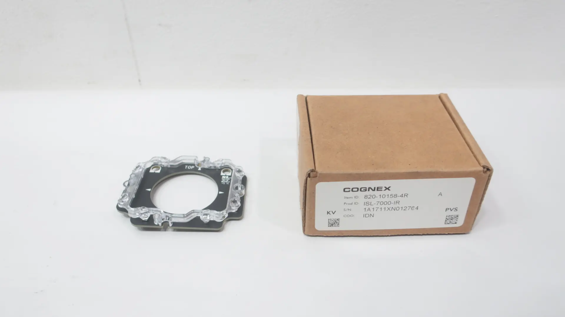 Produktfoto 1 von COGNEX 820-10158-4R ISL-7000-IR