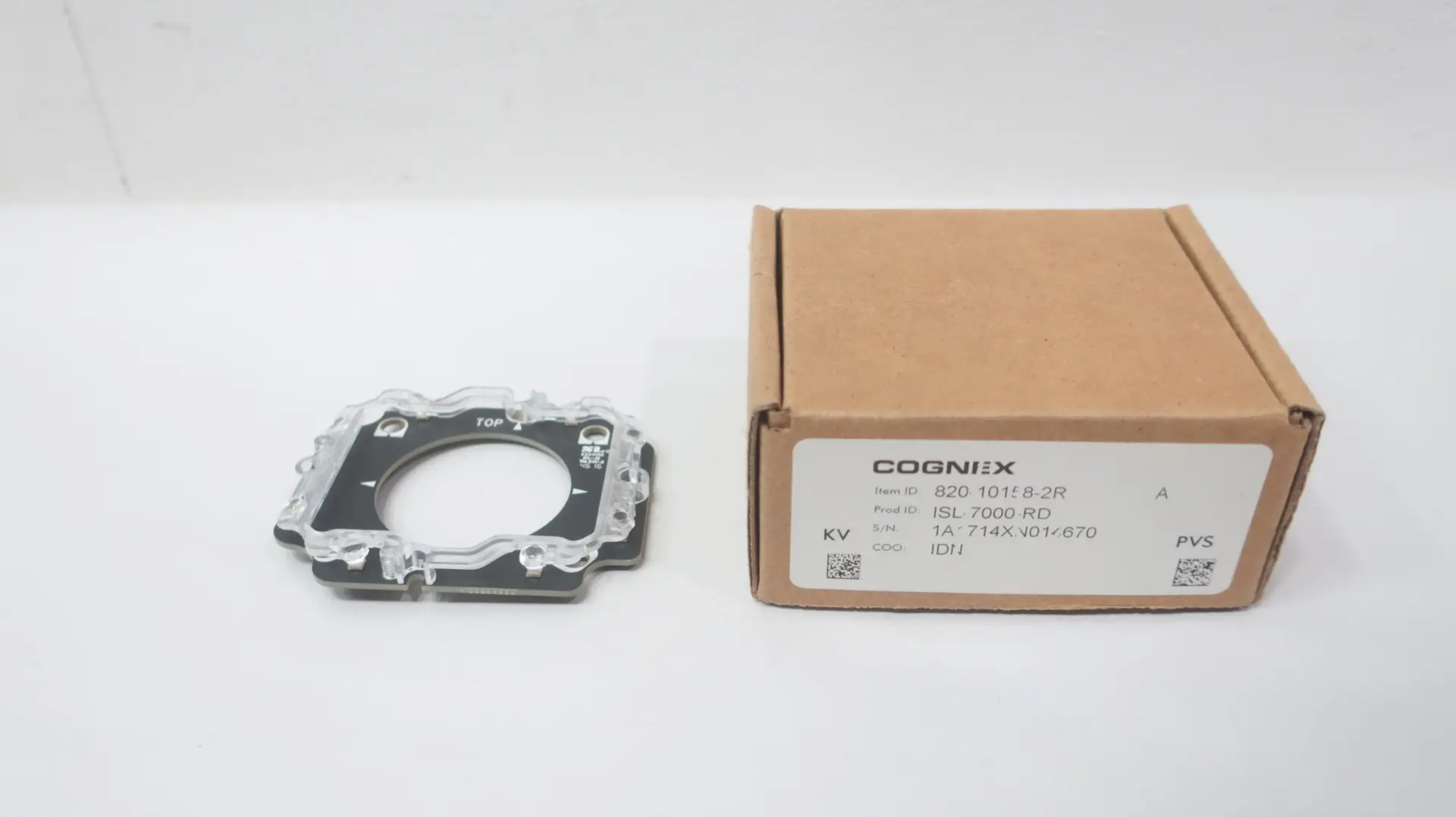 Produktfoto 1 von COGNEX 820-10158-2R ISL-7000-RD