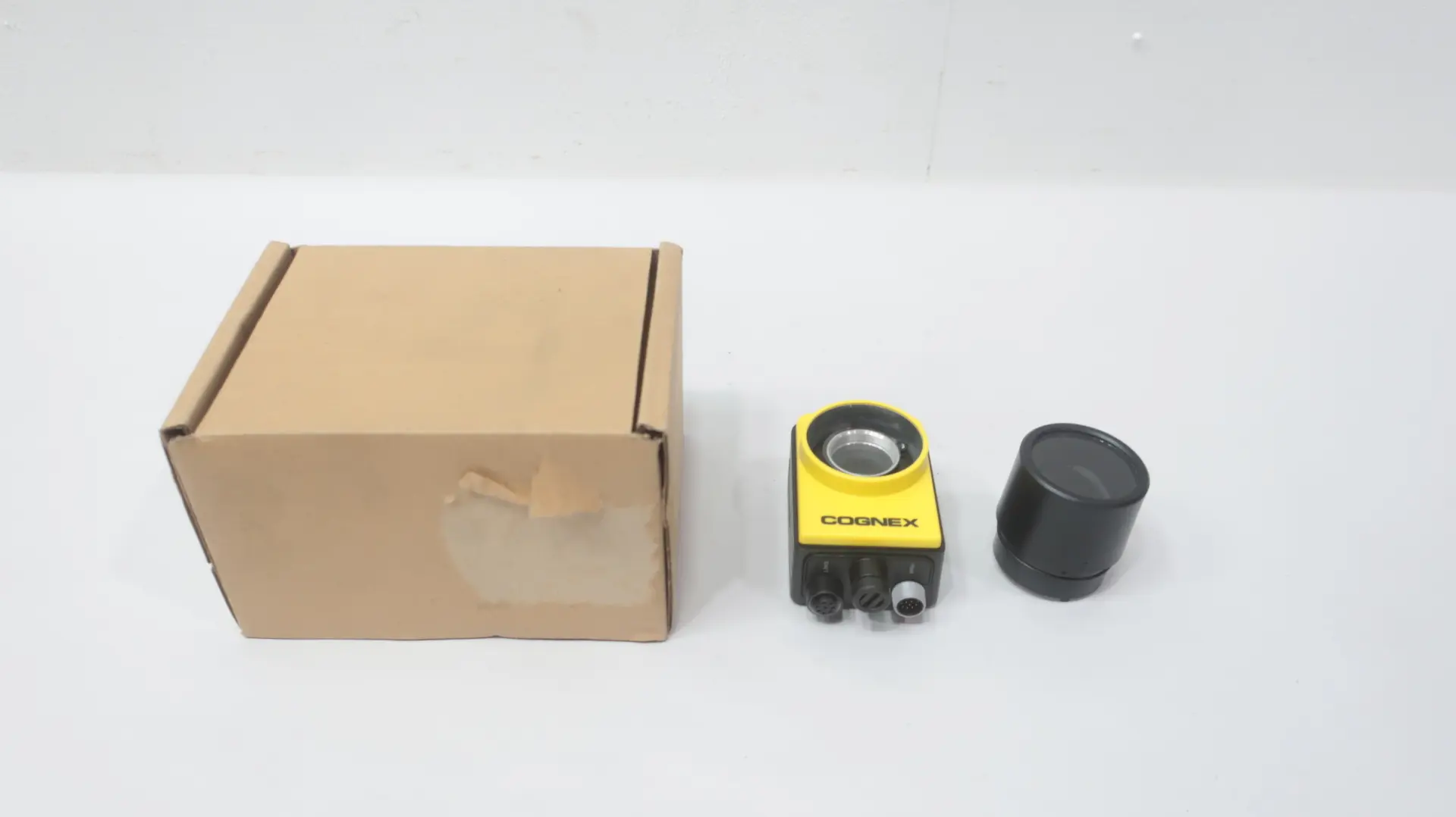 COGNEX IS7010-01 830-0001-1R F