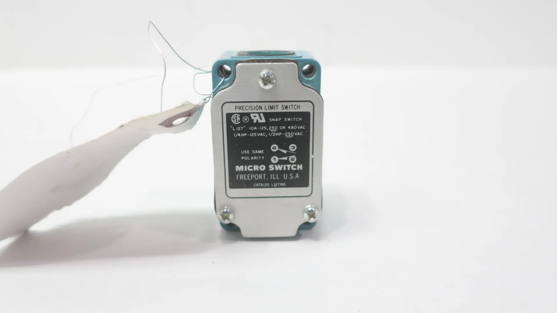 Produktfoto 1 von HONEYWELL 1LS56-L