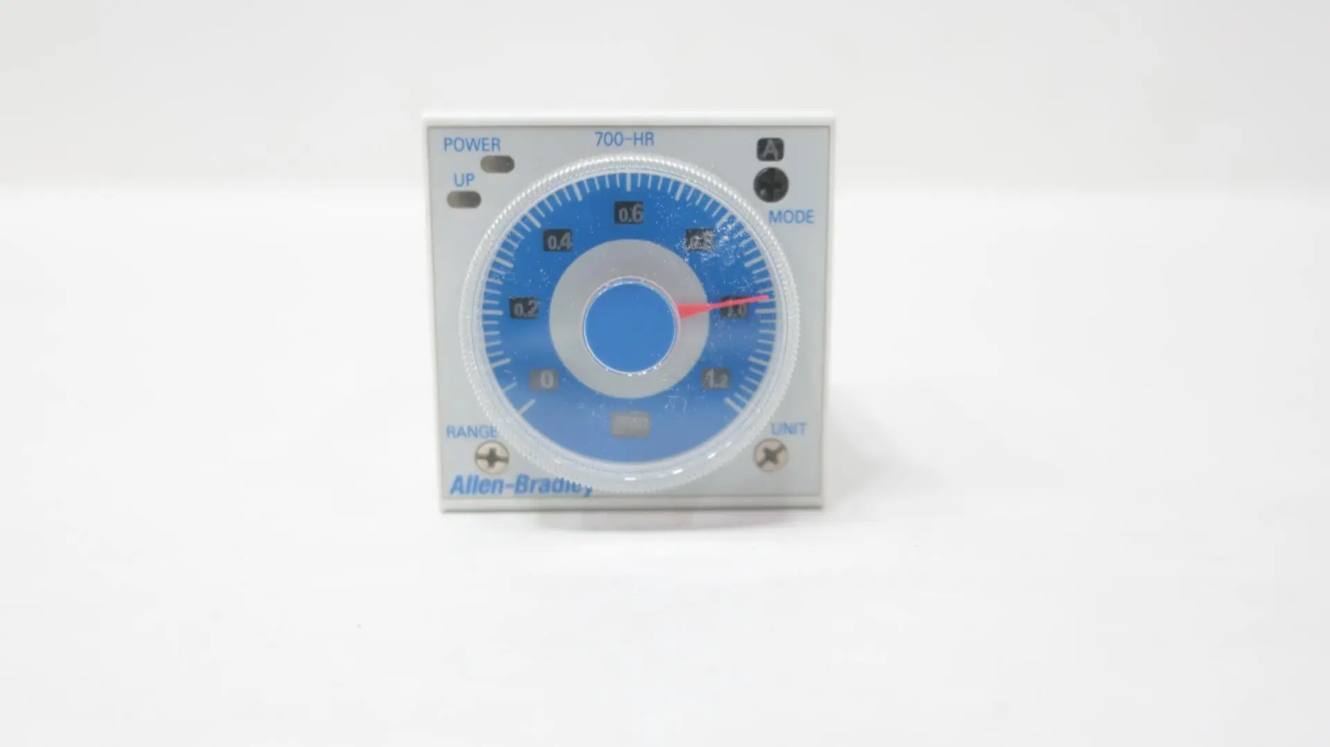 Produktfoto 1 von ALLEN BRADLEY 700-HR52TA17