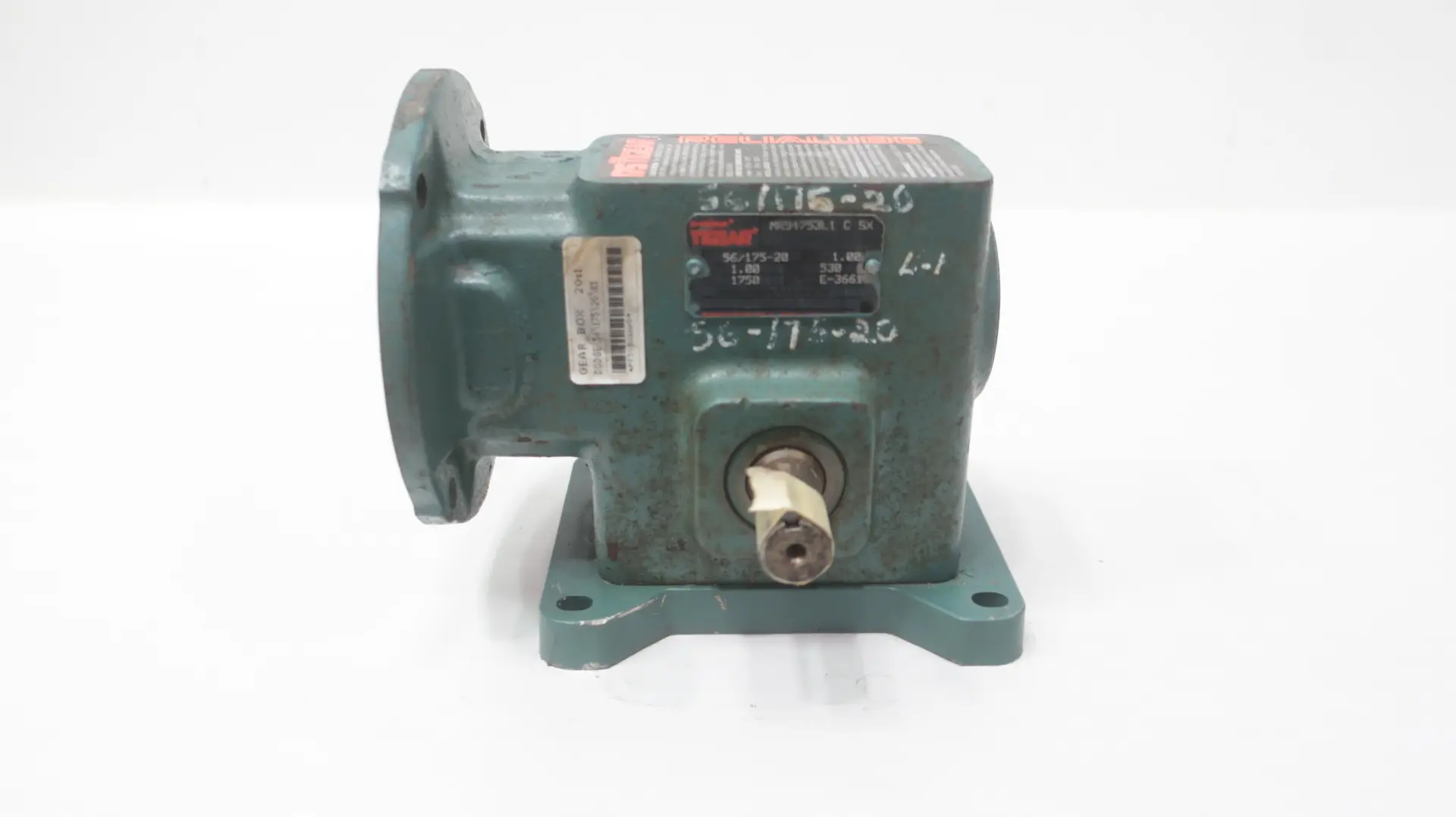 DODGE MR94753L1 56/175-20