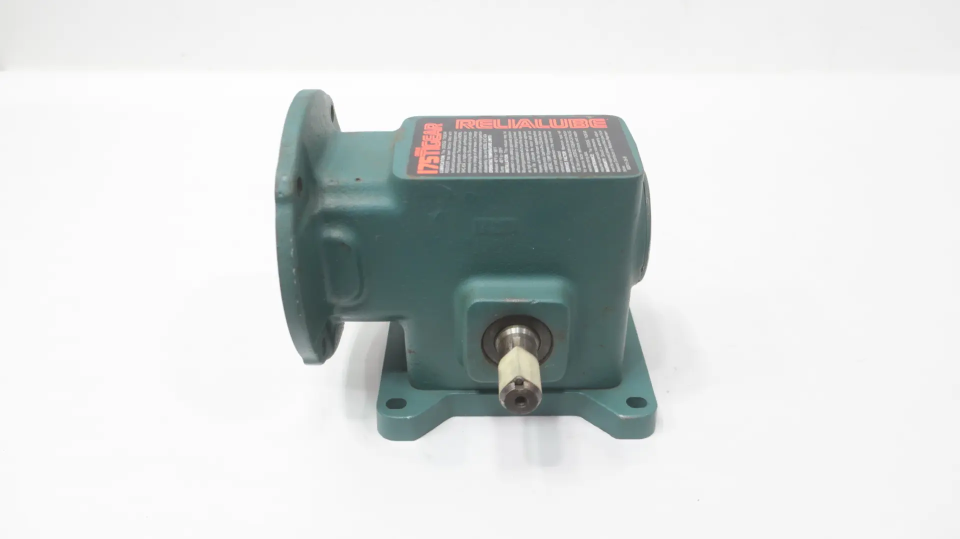 Produktfoto 1 von DODGE MR94751L1 56/175-10