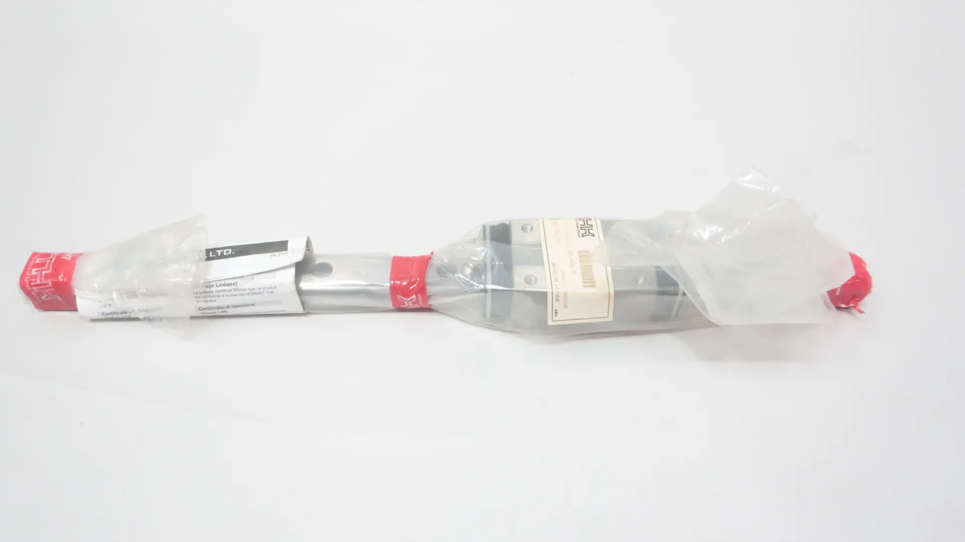 Produktfoto 1 von THK HSR201R1DDCSME+400LM