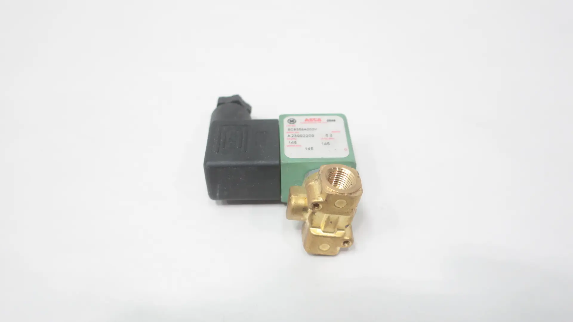 Produktfoto 1 von ASCO SC8356A002V