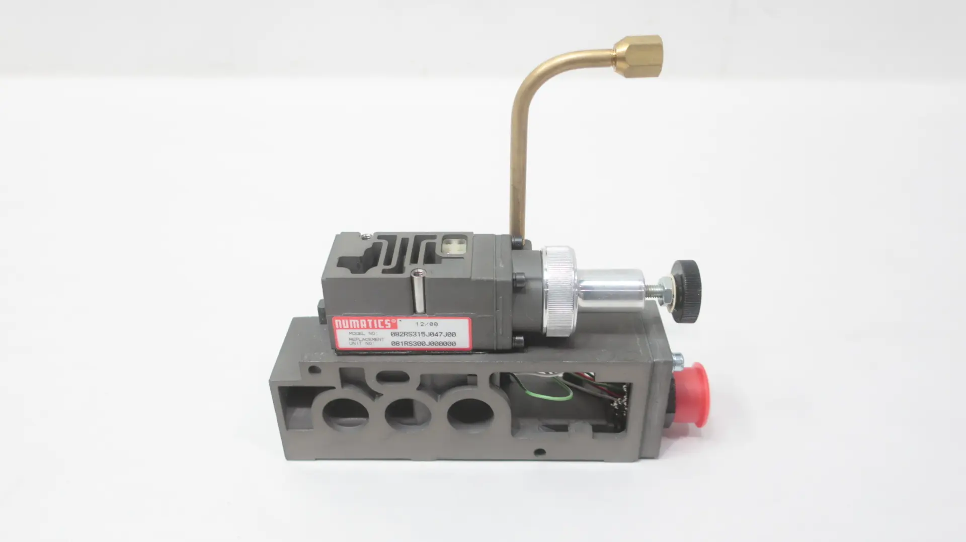 Produktfoto 1 von NUMATICS 082RS315J047J00