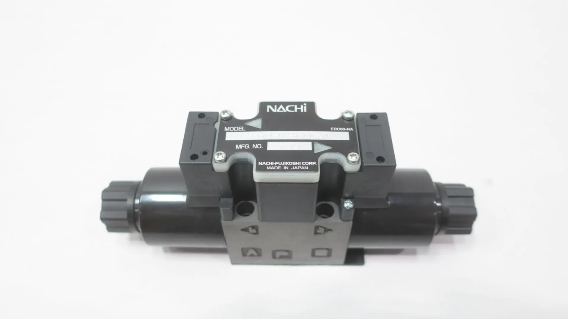Produktfoto 1 von NACHI SS-G01-C6-R-C2-31