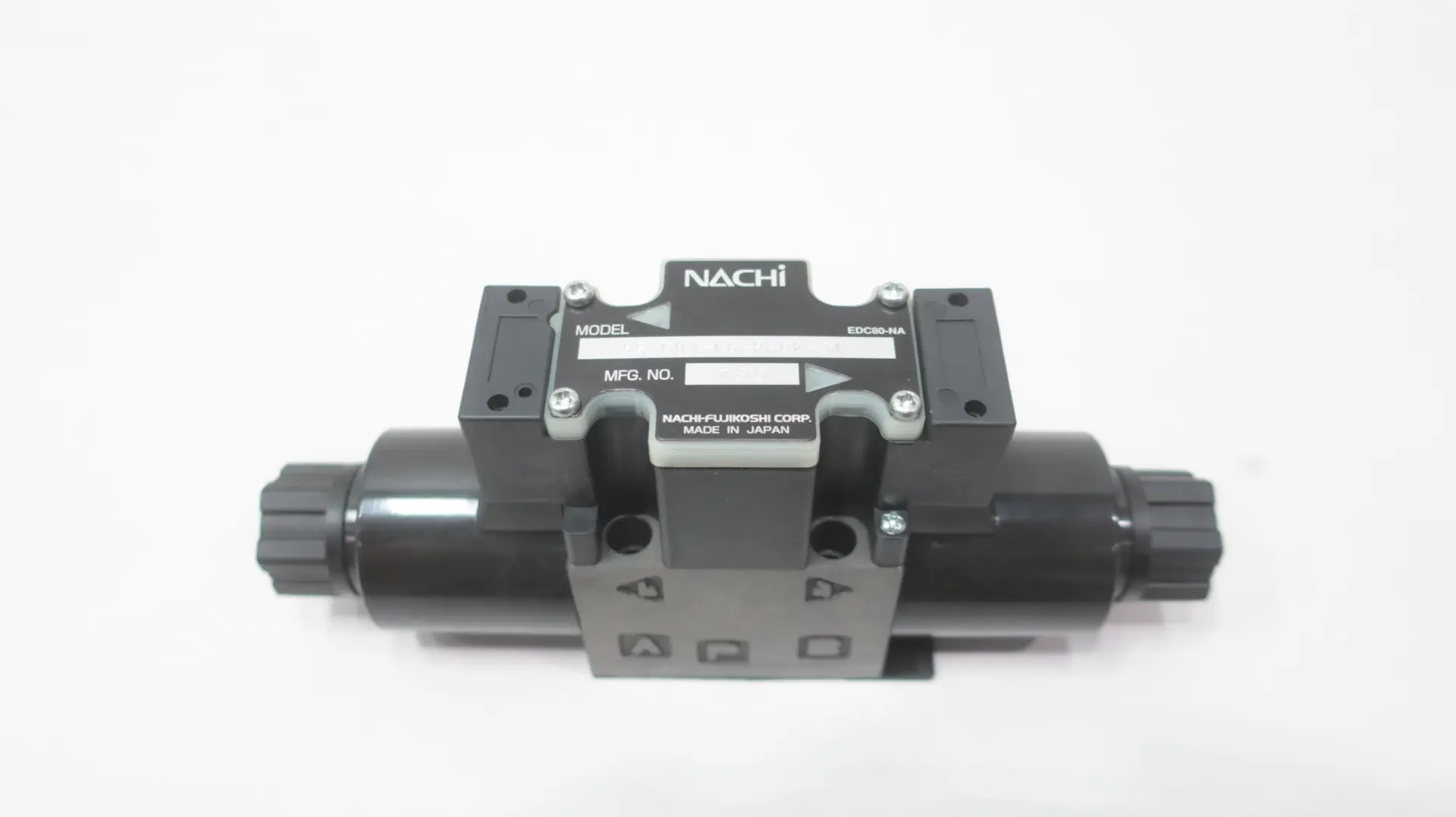Produktfoto 1 von NACHI SS-G01-C6-R-C2-31