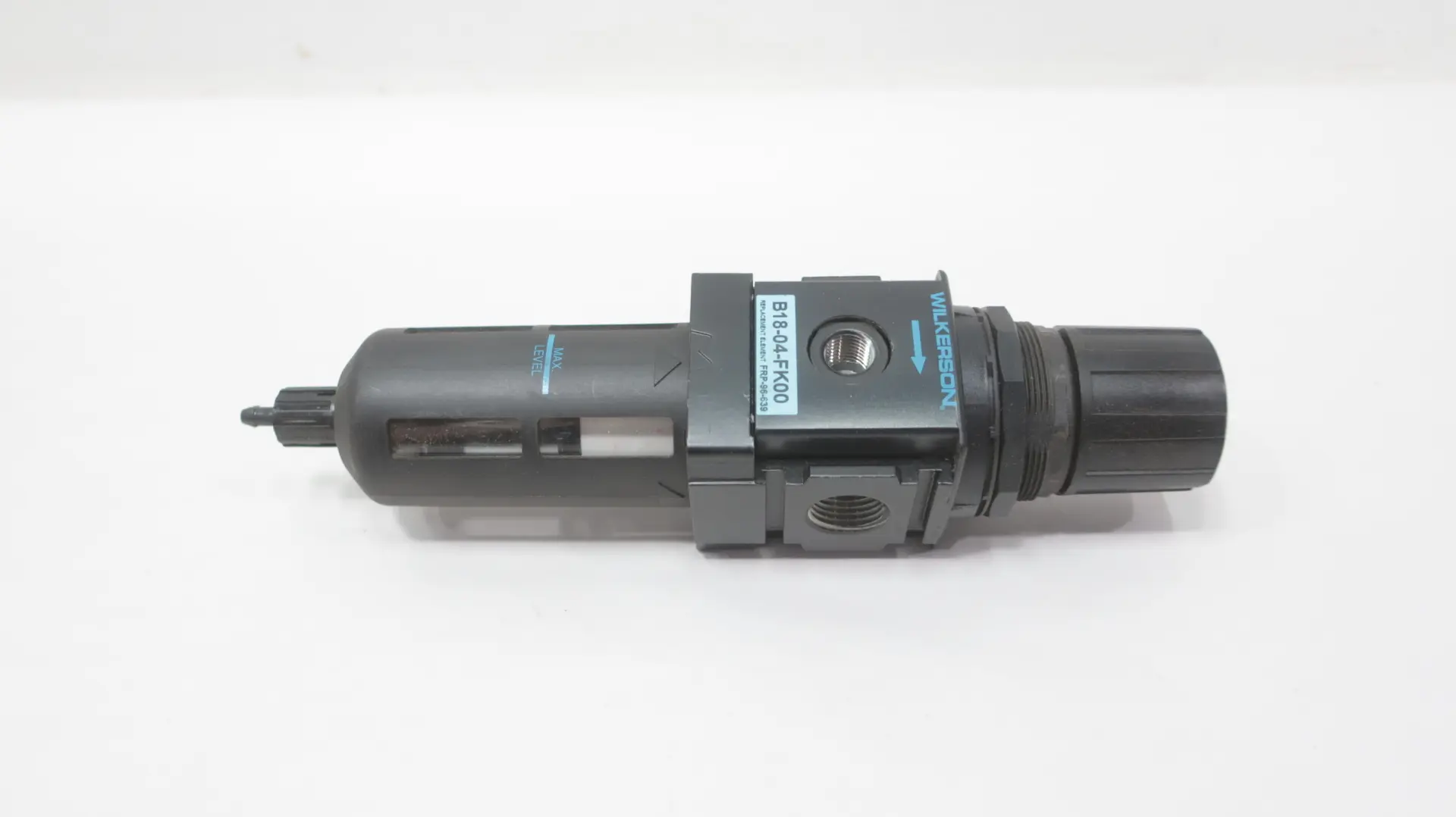 Produktfoto 1 von WILKERSON B18-04-FK00