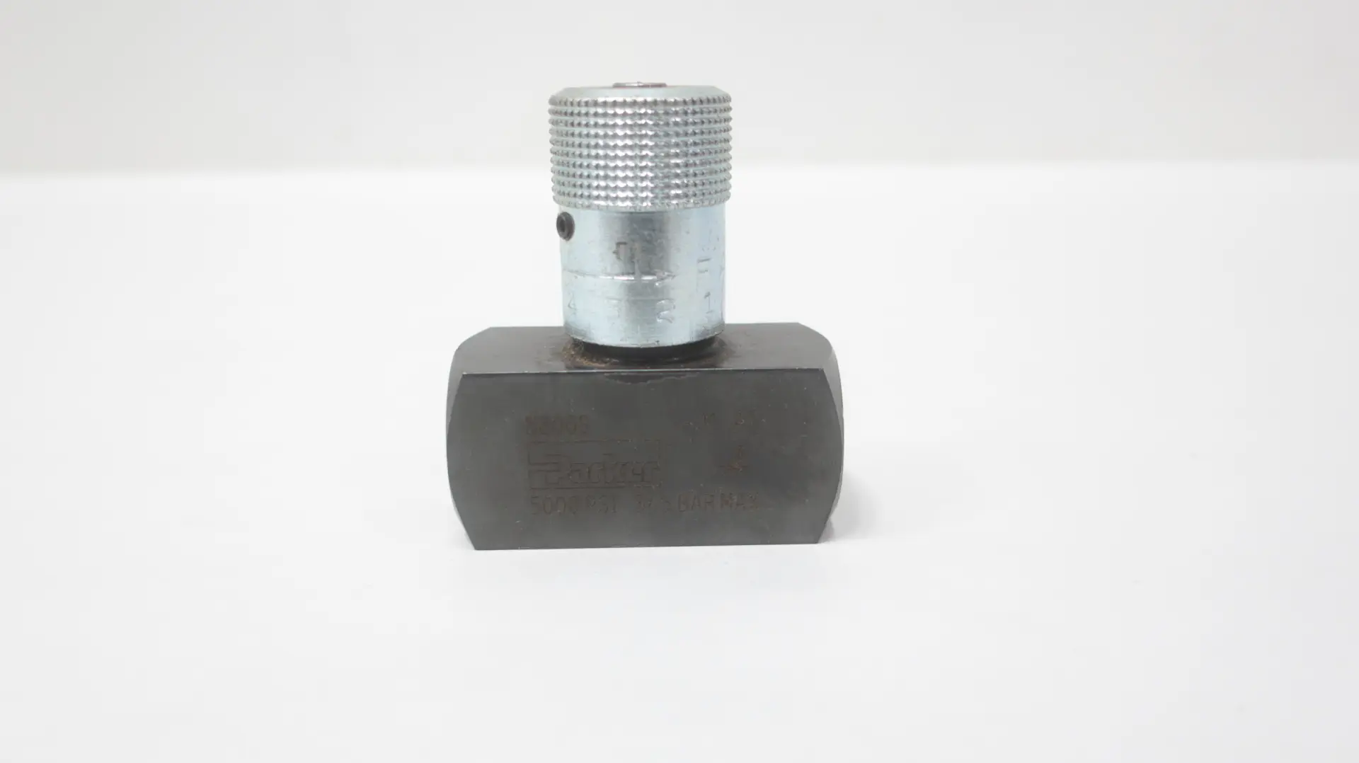 Produktfoto 1 von PARKER N800S