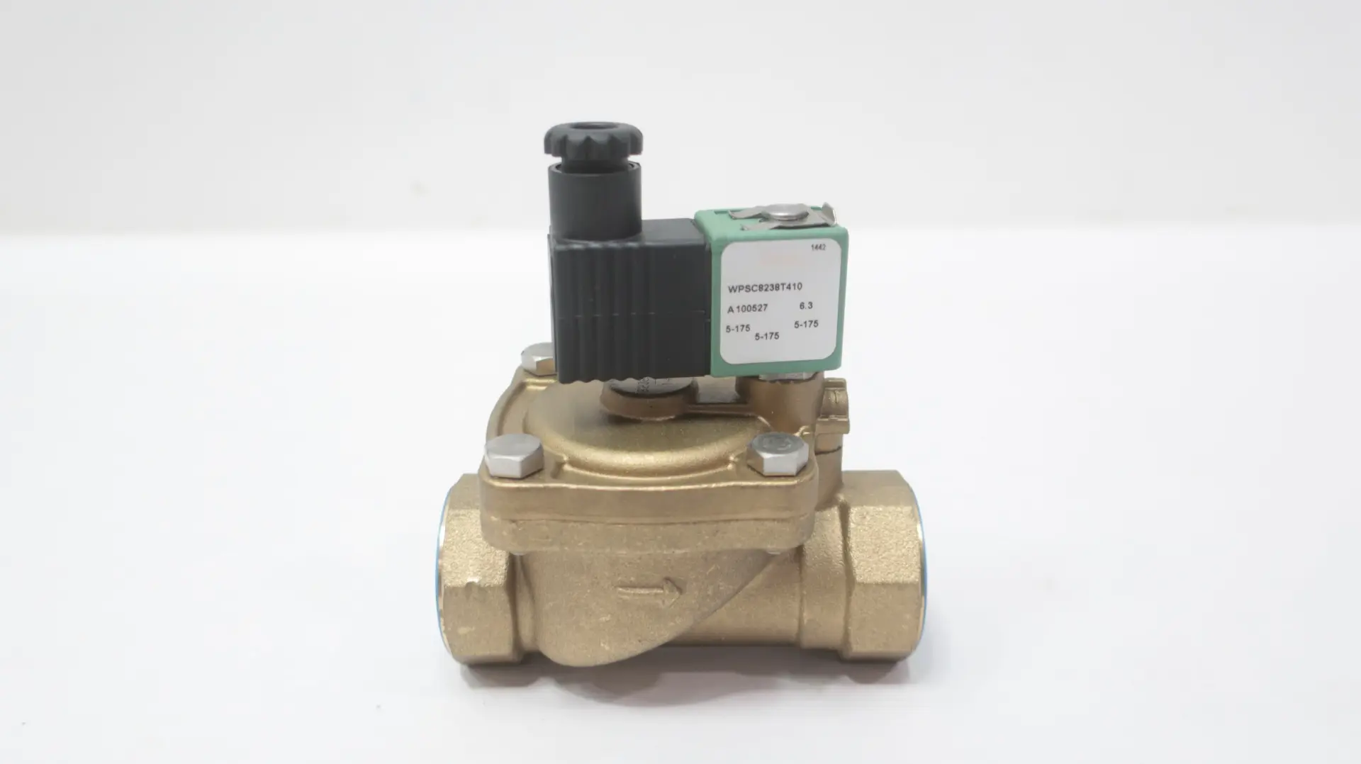 Produktfoto 1 von ASCO WPSC8238T410