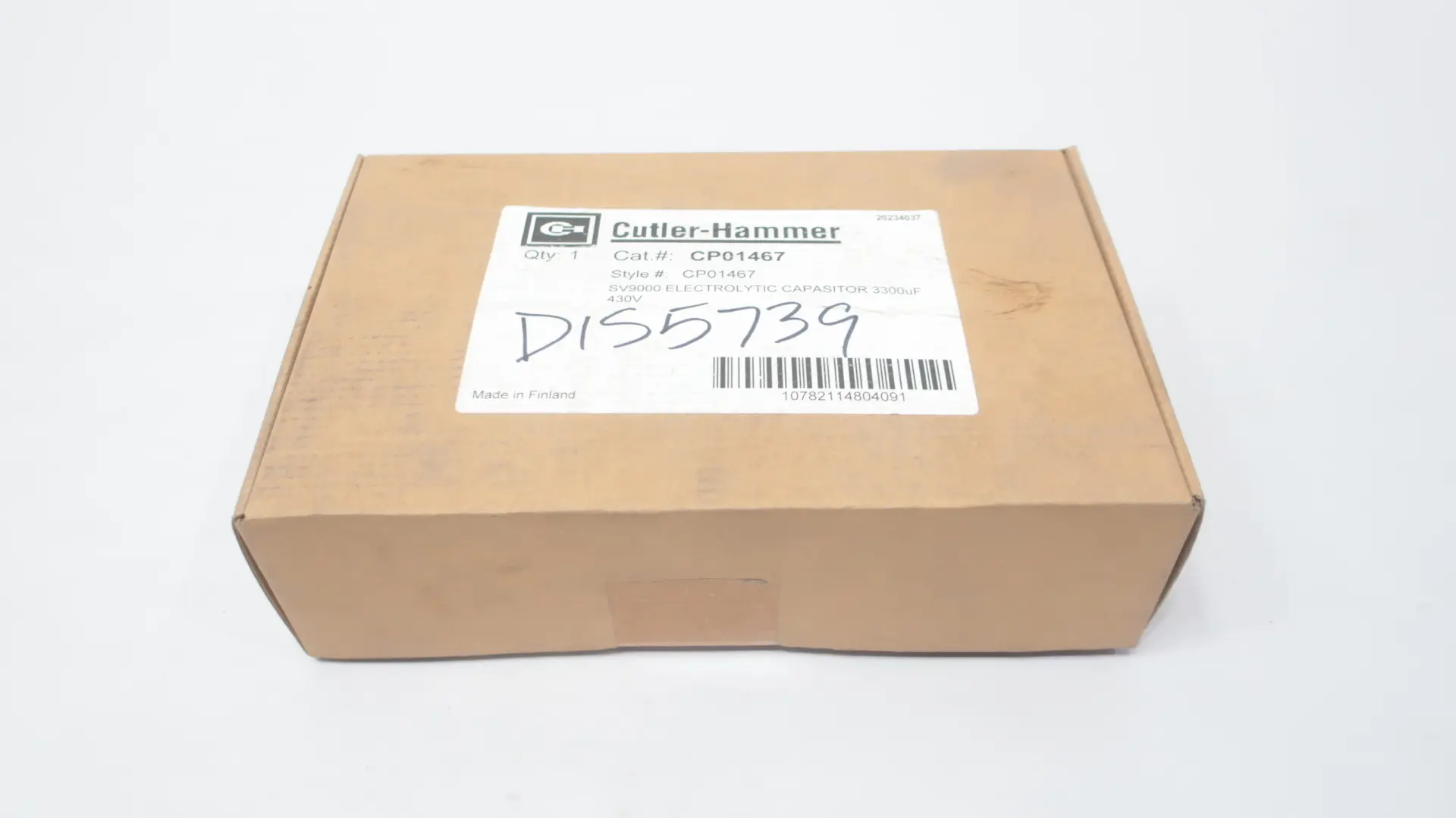 Produktfoto 1 von CUTLER-HAMMER CP01467