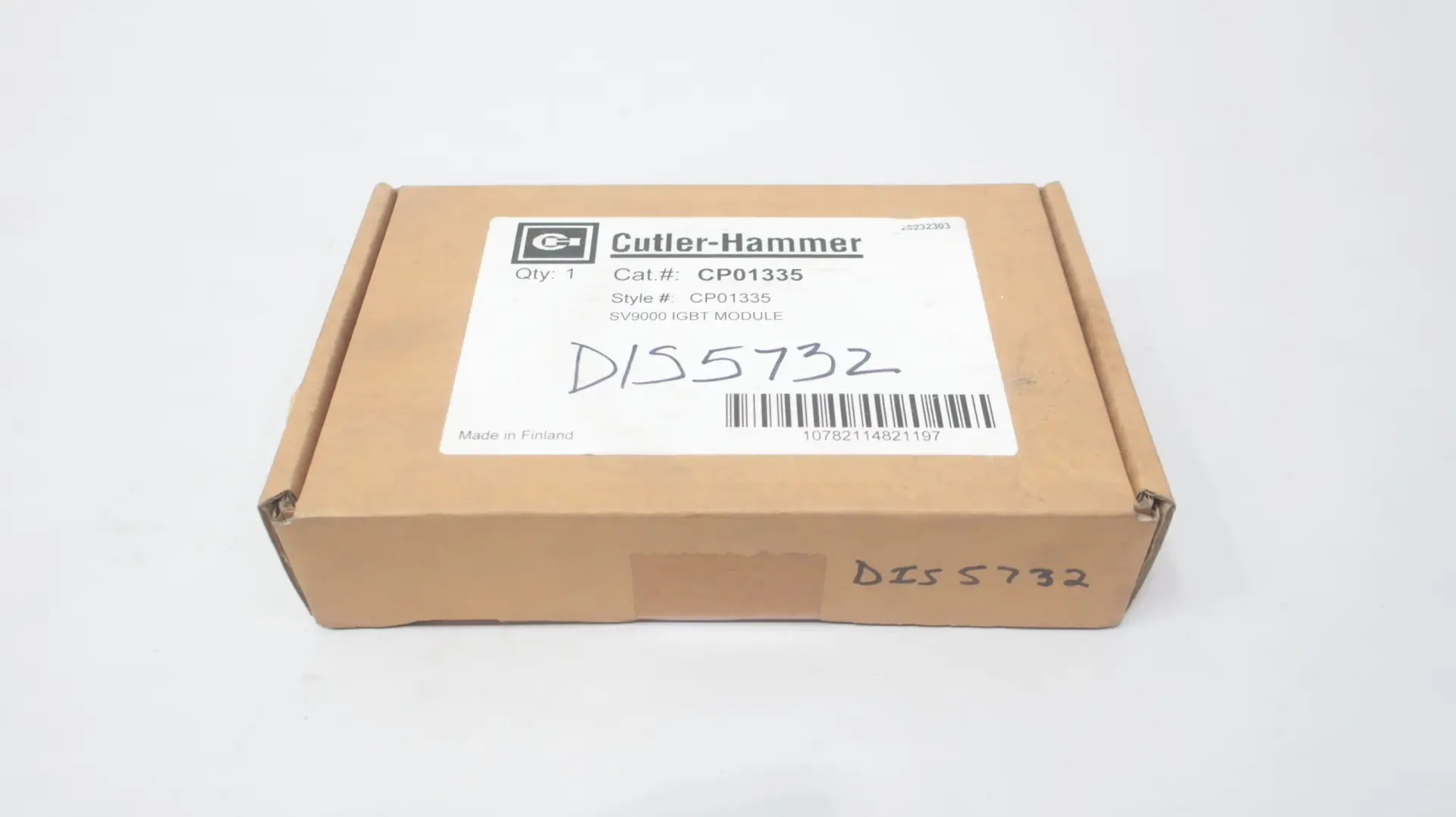 Produktfoto 1 von CUTLER-HAMMER CP01335