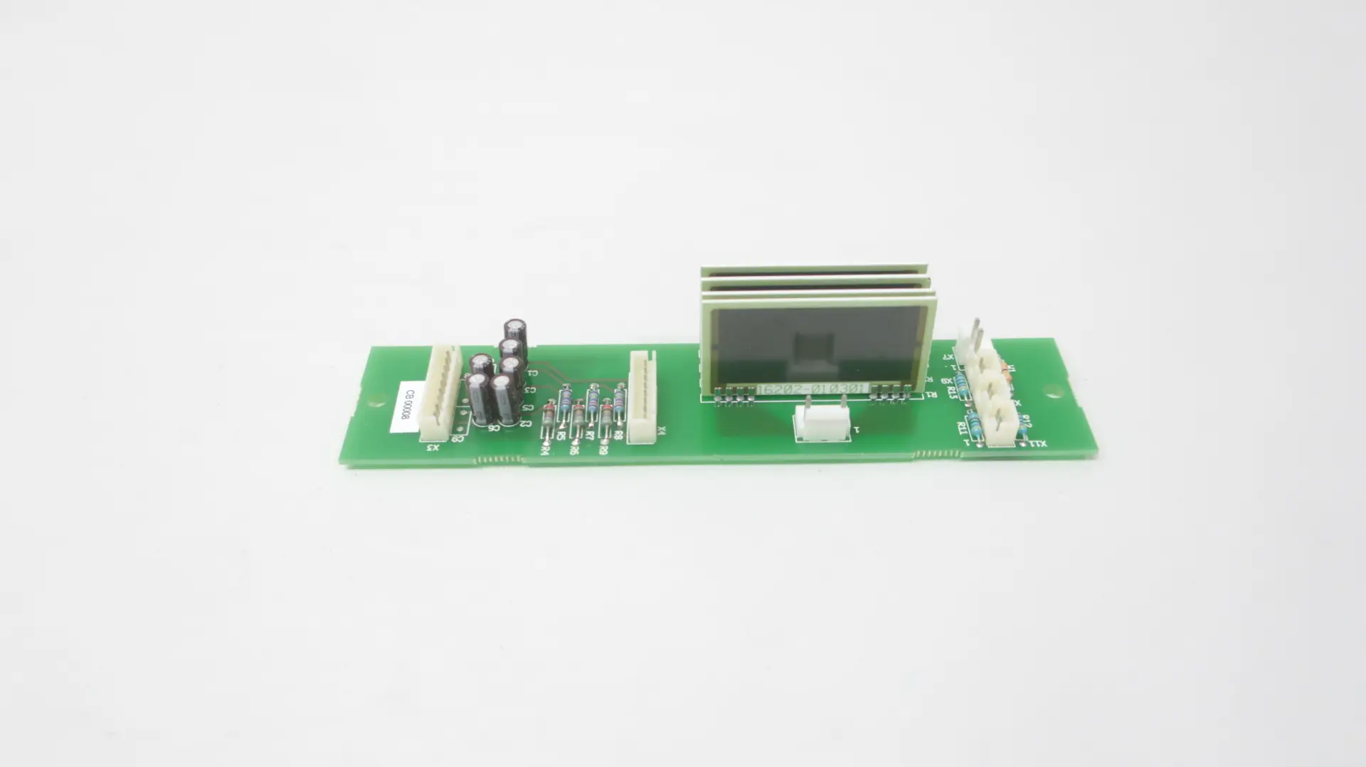 Produktfoto 1 von CUTLER-HAMMER CB00008