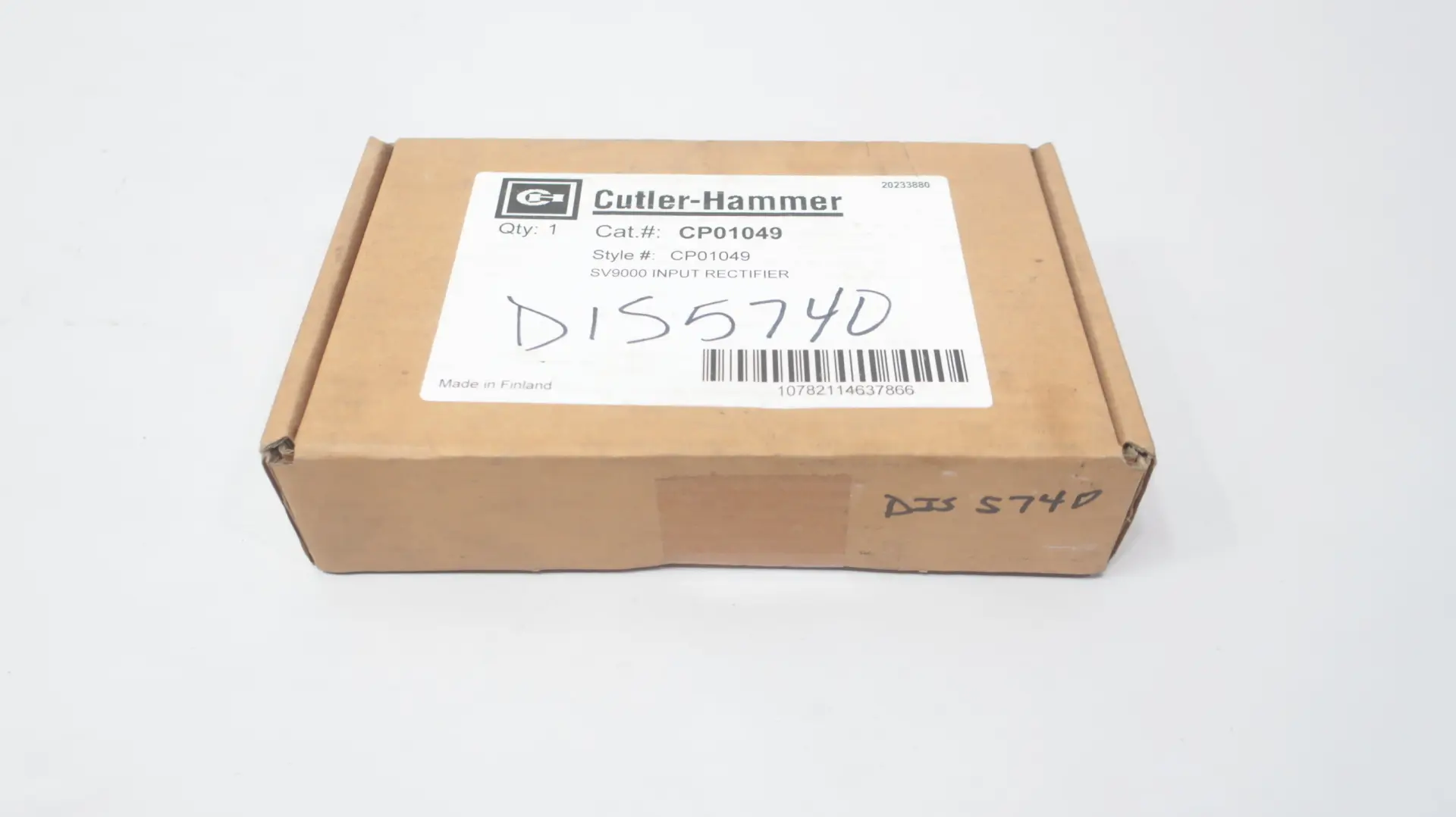 Produktfoto 1 von CUTLER-HAMMER CP01049