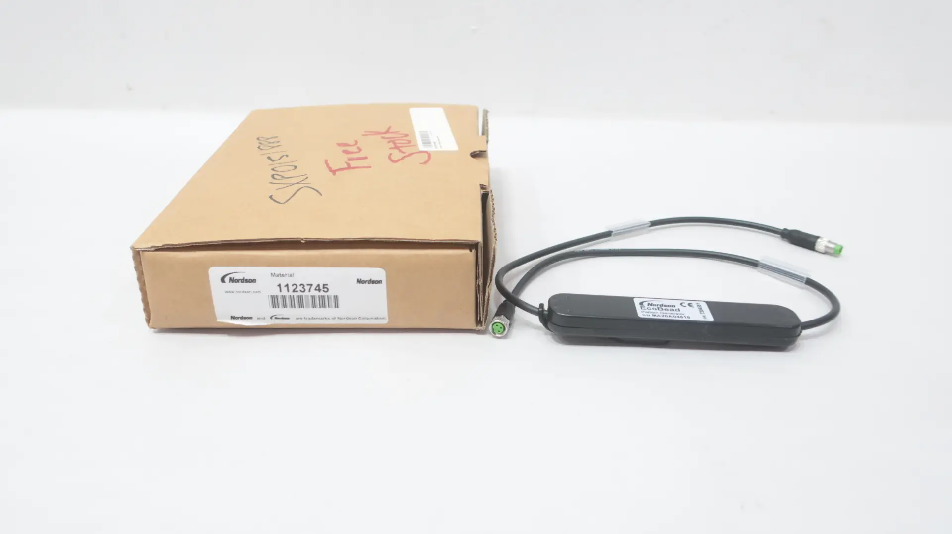 Produktfoto 1 von NORDSON 1123745