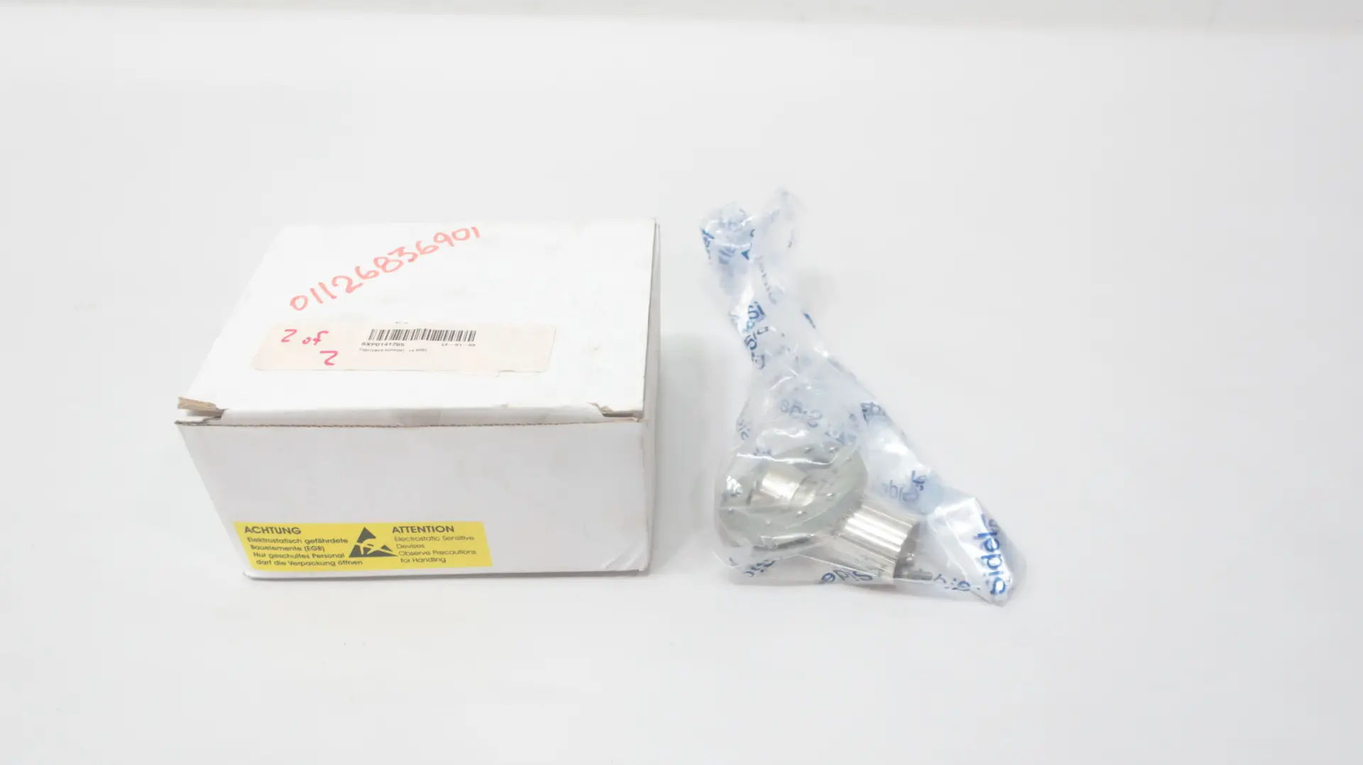 Produktfoto 1 von HENGSTLER RI58-T/1800EK.42XX-S 0 524 825