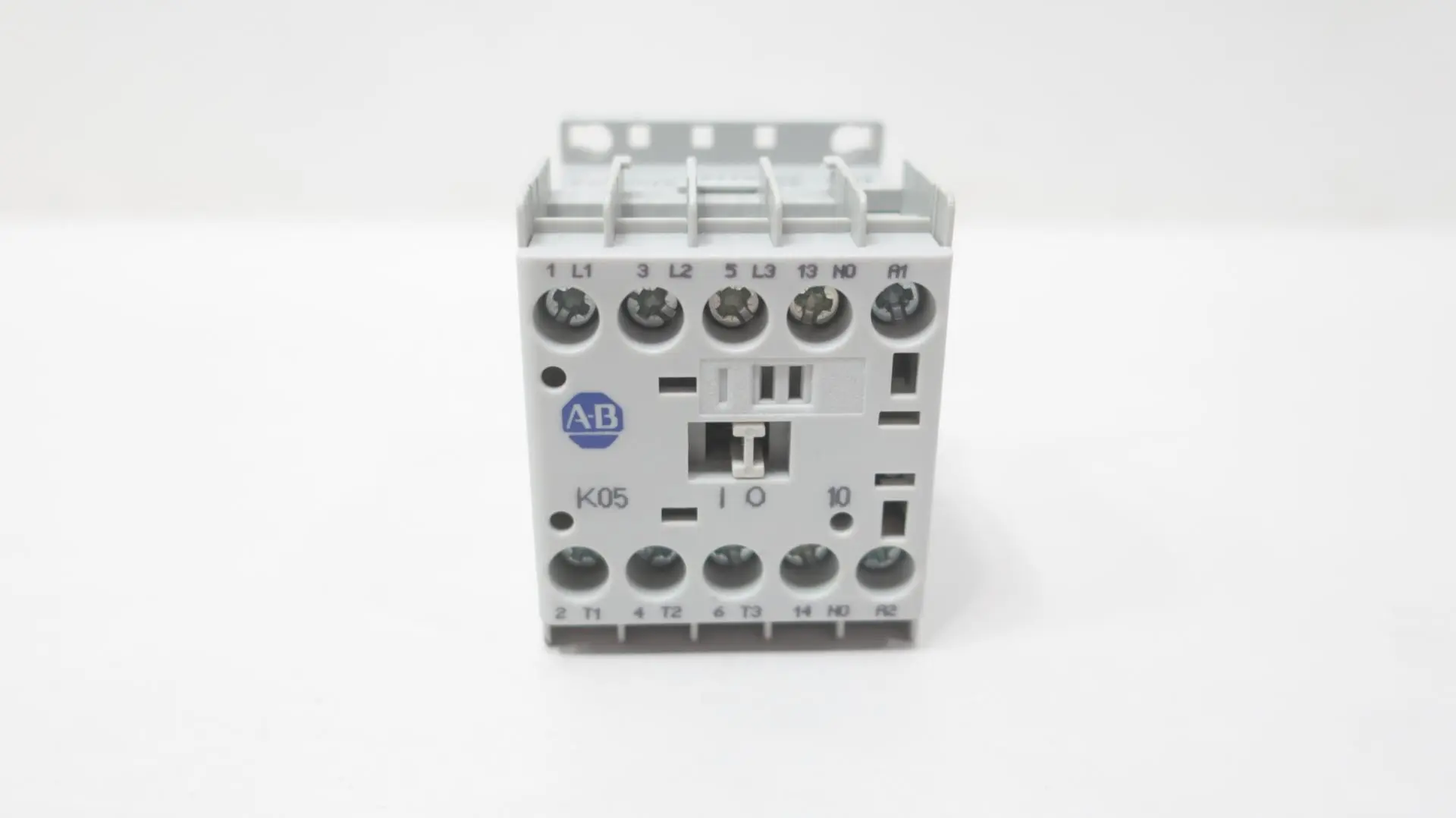 Produktfoto 1 von ALLEN BRADLEY 100-K05DJ10