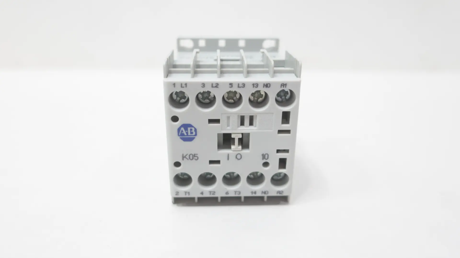 Produktfoto 1 von ALLEN BRADLEY 100-K05DJ10