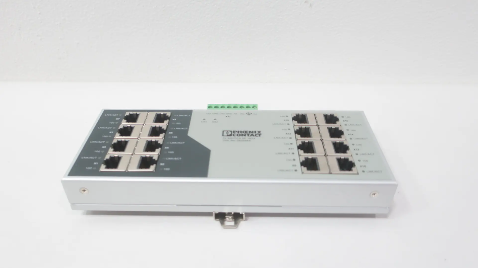 Produktfoto 1 von PHOENIX CONTACT FL SWITCH SF 16TX 2832849
