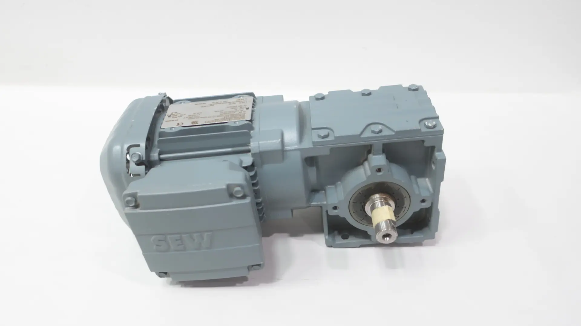 Produktfoto 1 von SEW EURODRIVE W30DRS71S4