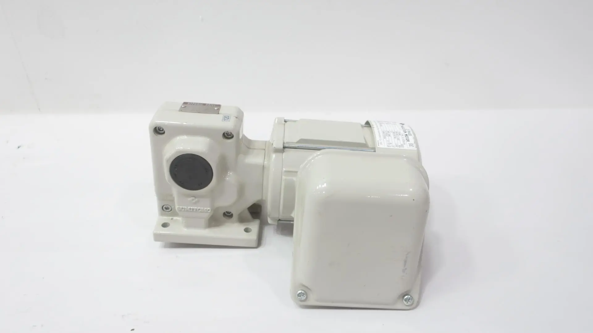 Produktfoto 1 von SUMITOMO RNHM01-20R-B-120
