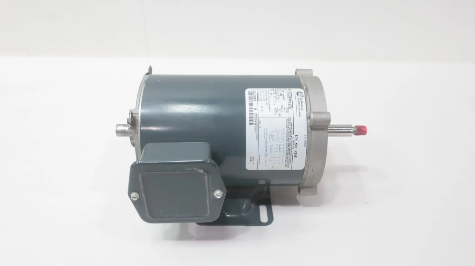 Produktfoto 1 von GENERAL ELECTRIC GE 5K38RN117A