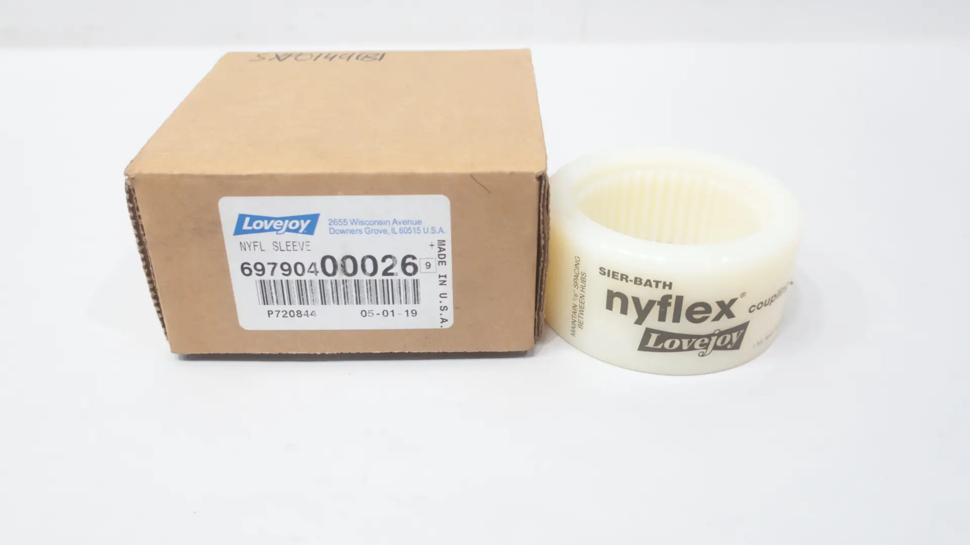Produktfoto 1 von LOVEJOY 697904 00026