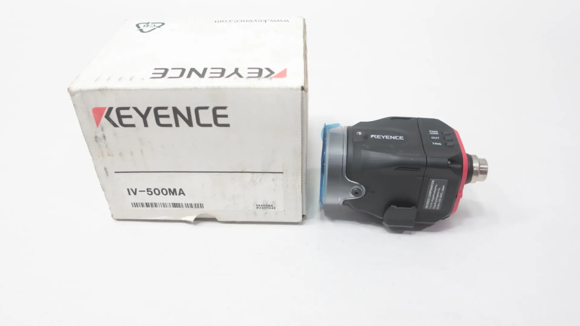 Produktfoto 1 von KEYENCE IV-500MA