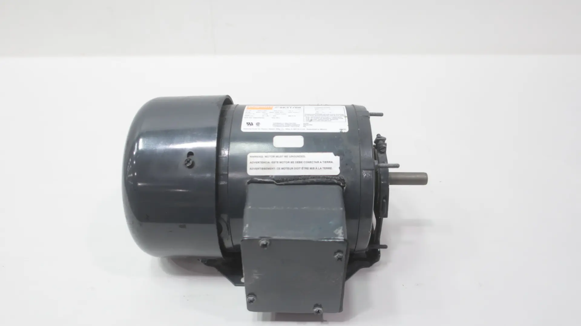 Produktfoto 1 von DAYTON 6K517BB