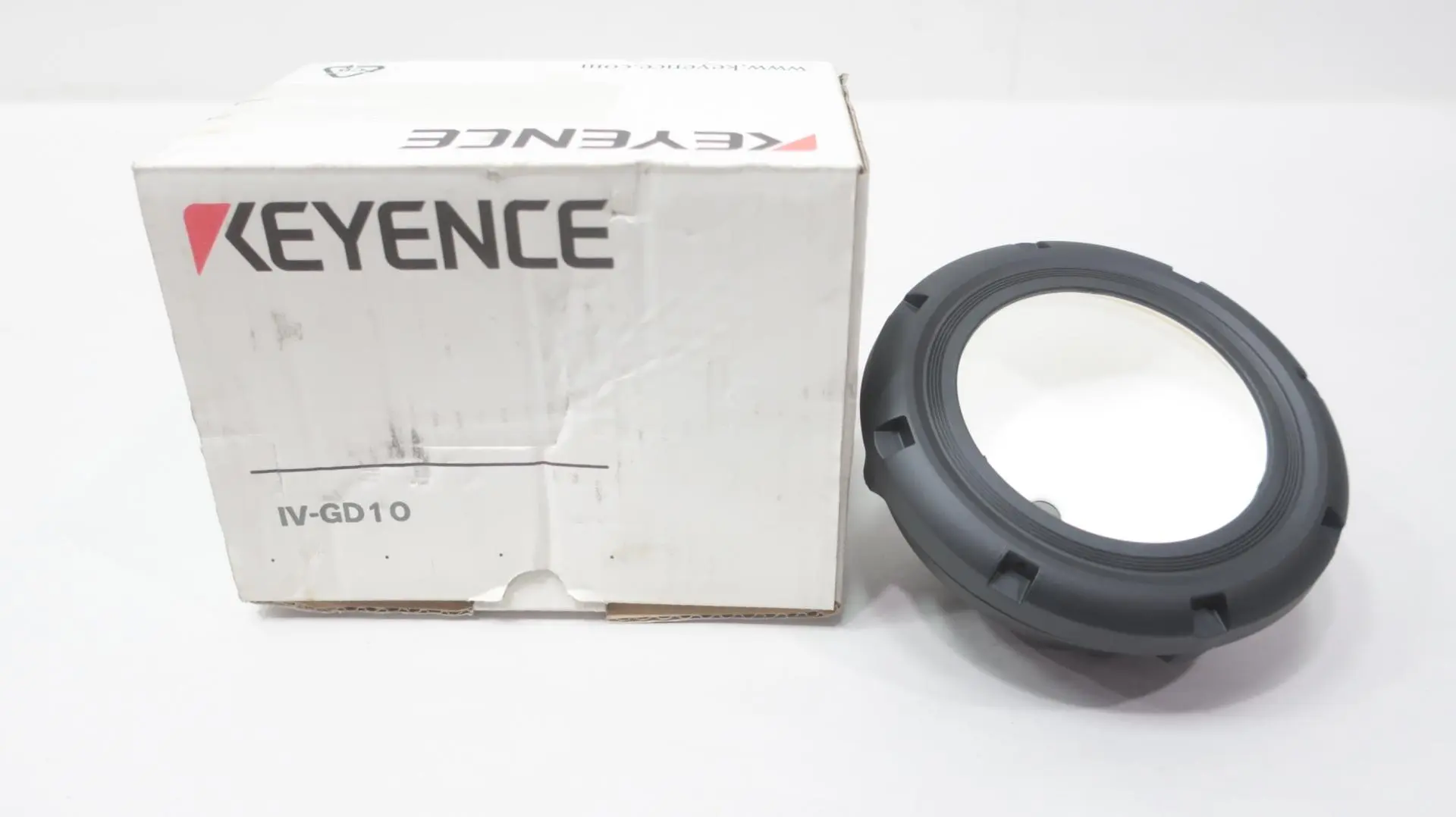Produktfoto 1 von KEYENCE IV-GD10