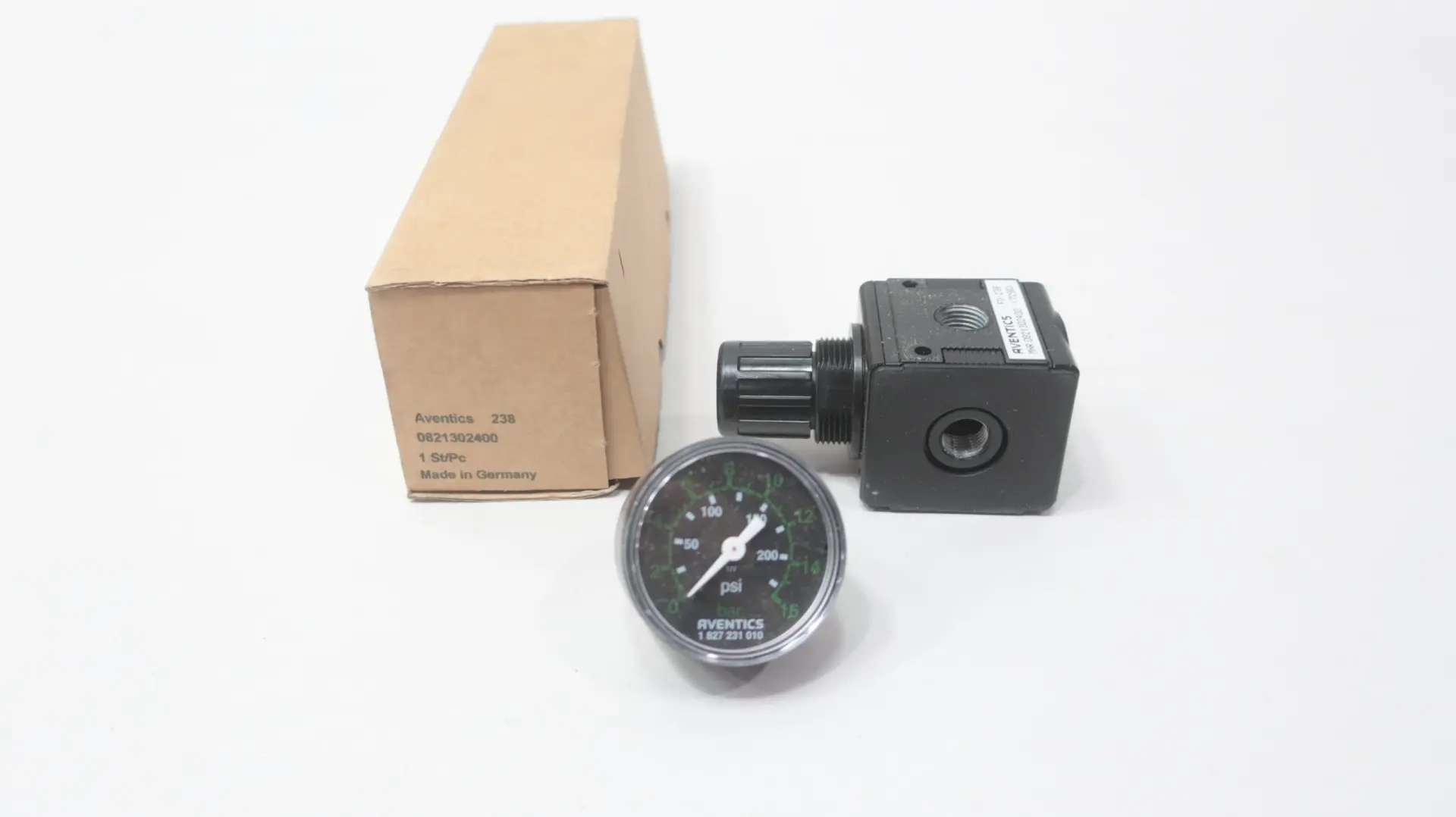 Produktfoto 1 von AVENTICS 0821302400