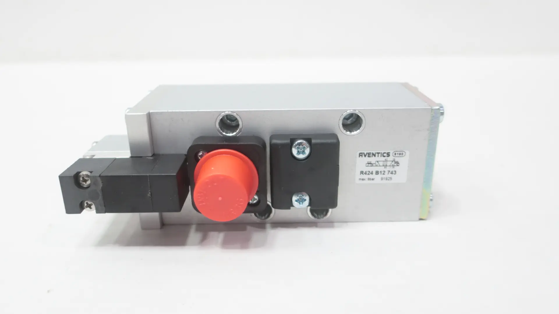 Produktfoto 1 von AVENTICS R424 B12 743