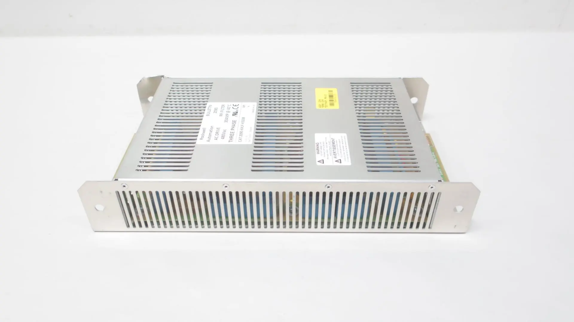 Produktfoto 1 von ALLEN BRADLEY 2090-XXLF-X330B